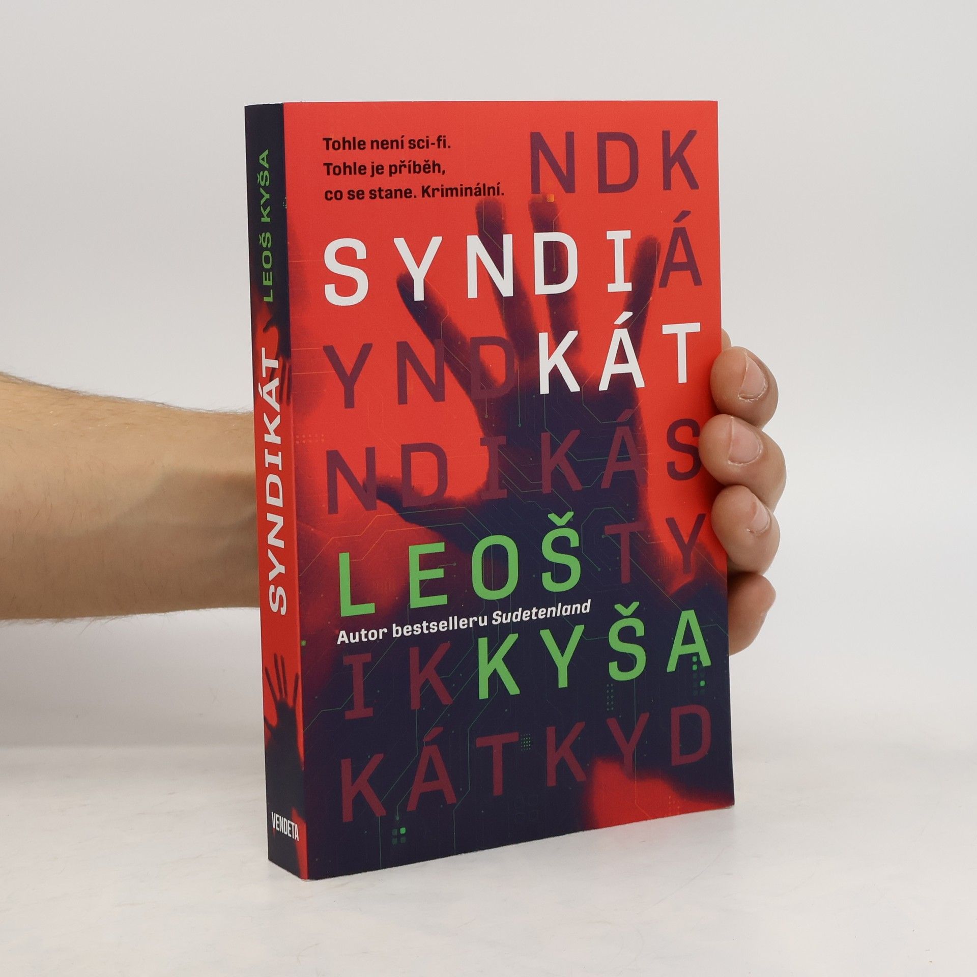 František Kotleta Syndikát