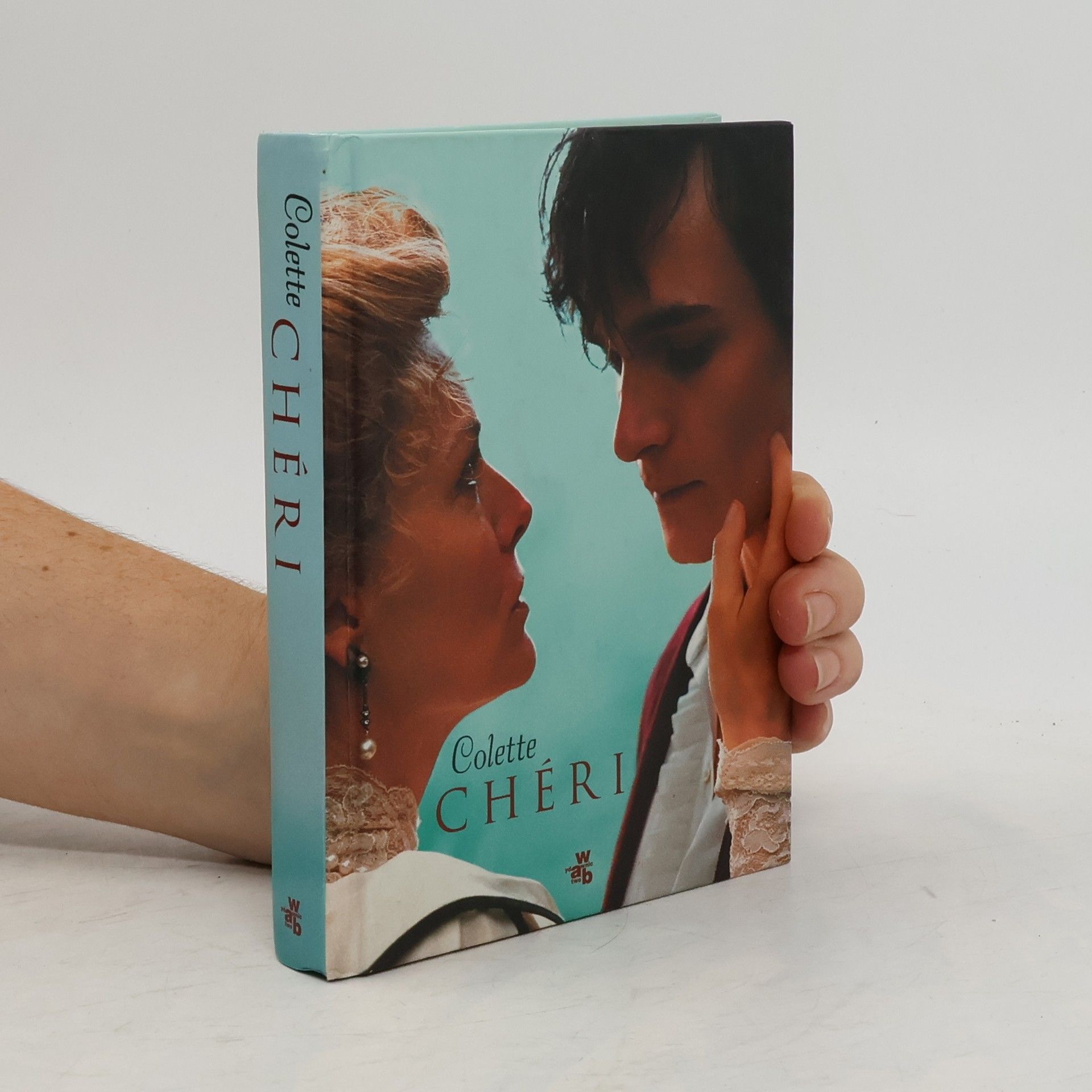 Colette Gauthier-Villars Chéri