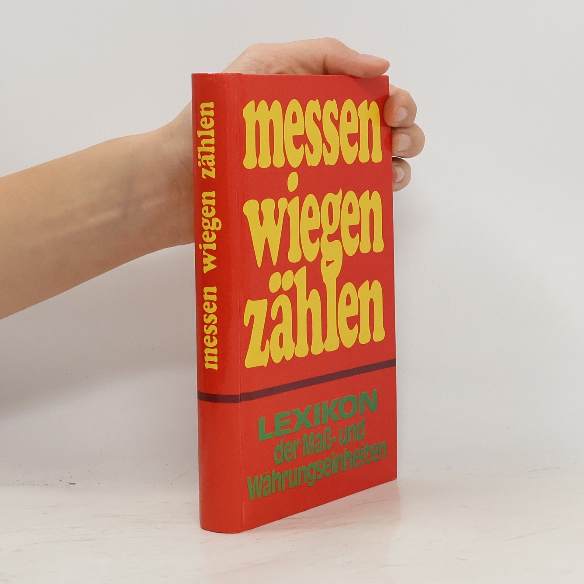 Autorenkollektiv ABC der Daten und Begriffee