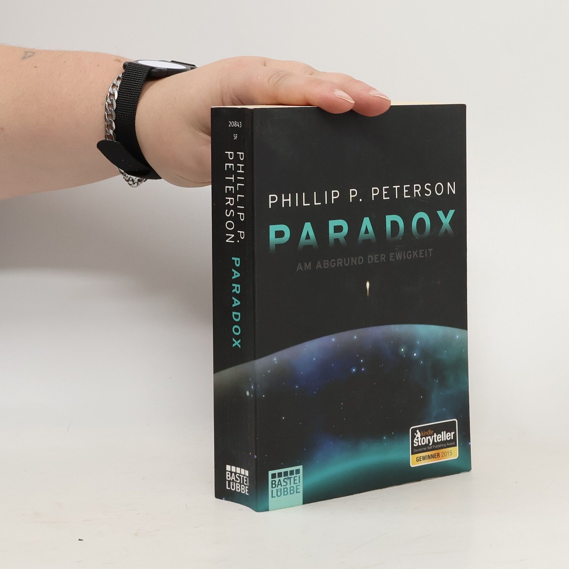 Phillip P. Peterson Paradox