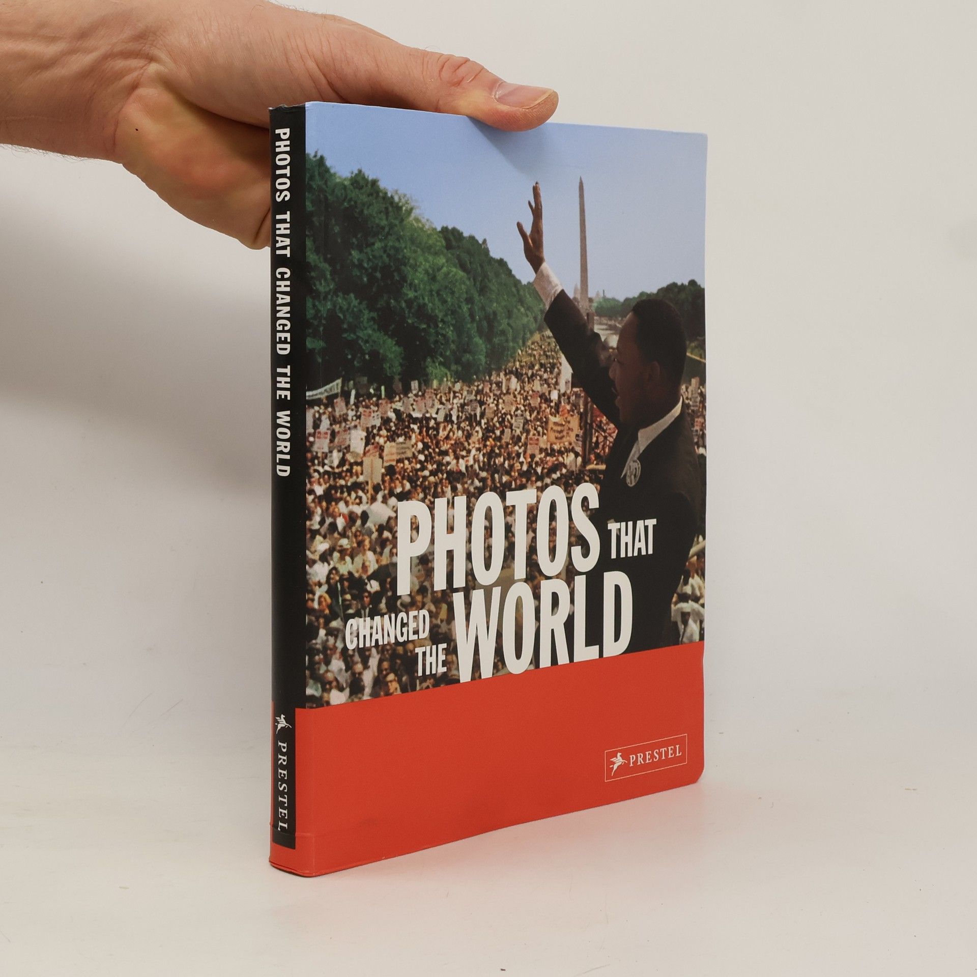 Peter Stepan Photos that changed the world