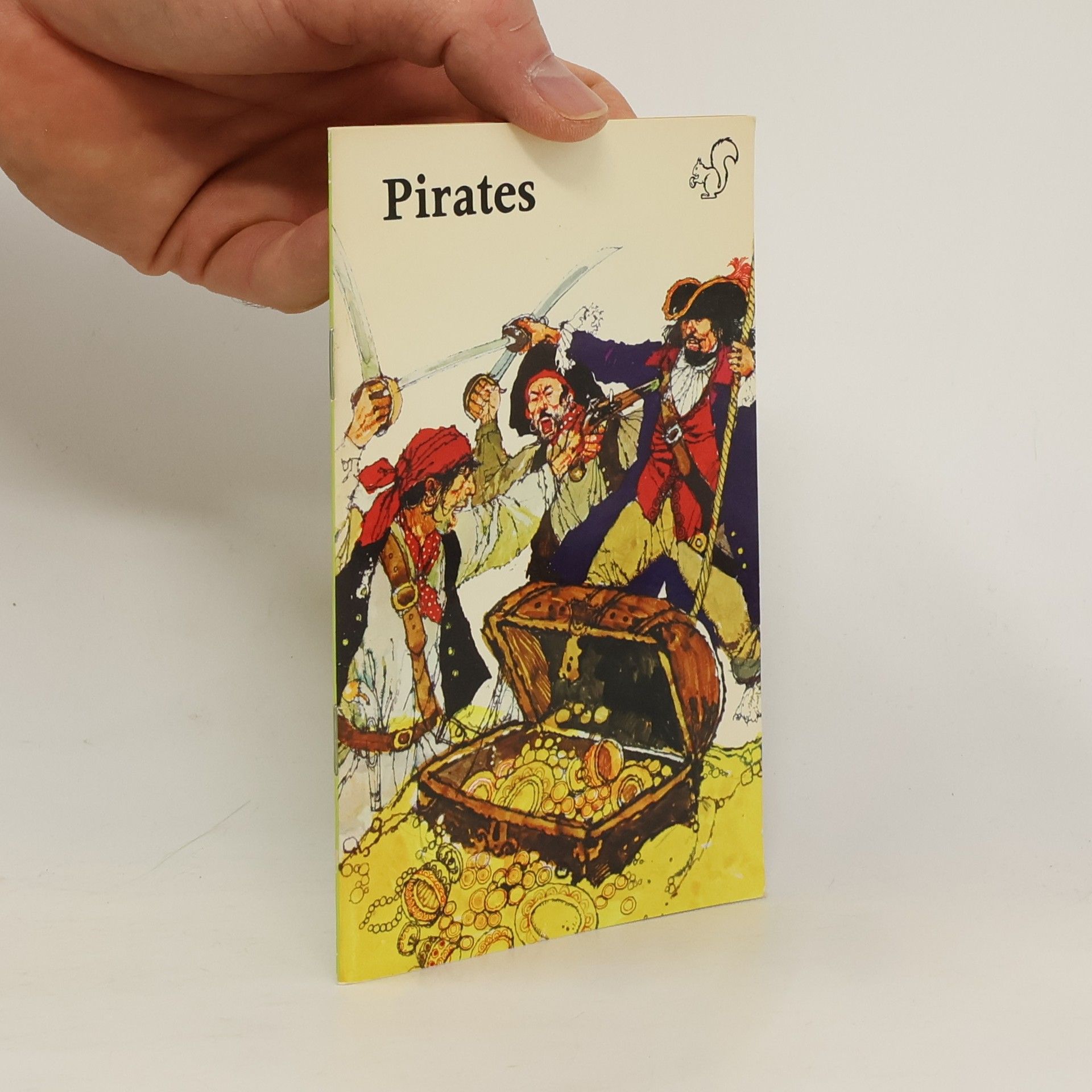 Collectif d'auteurs Pirates