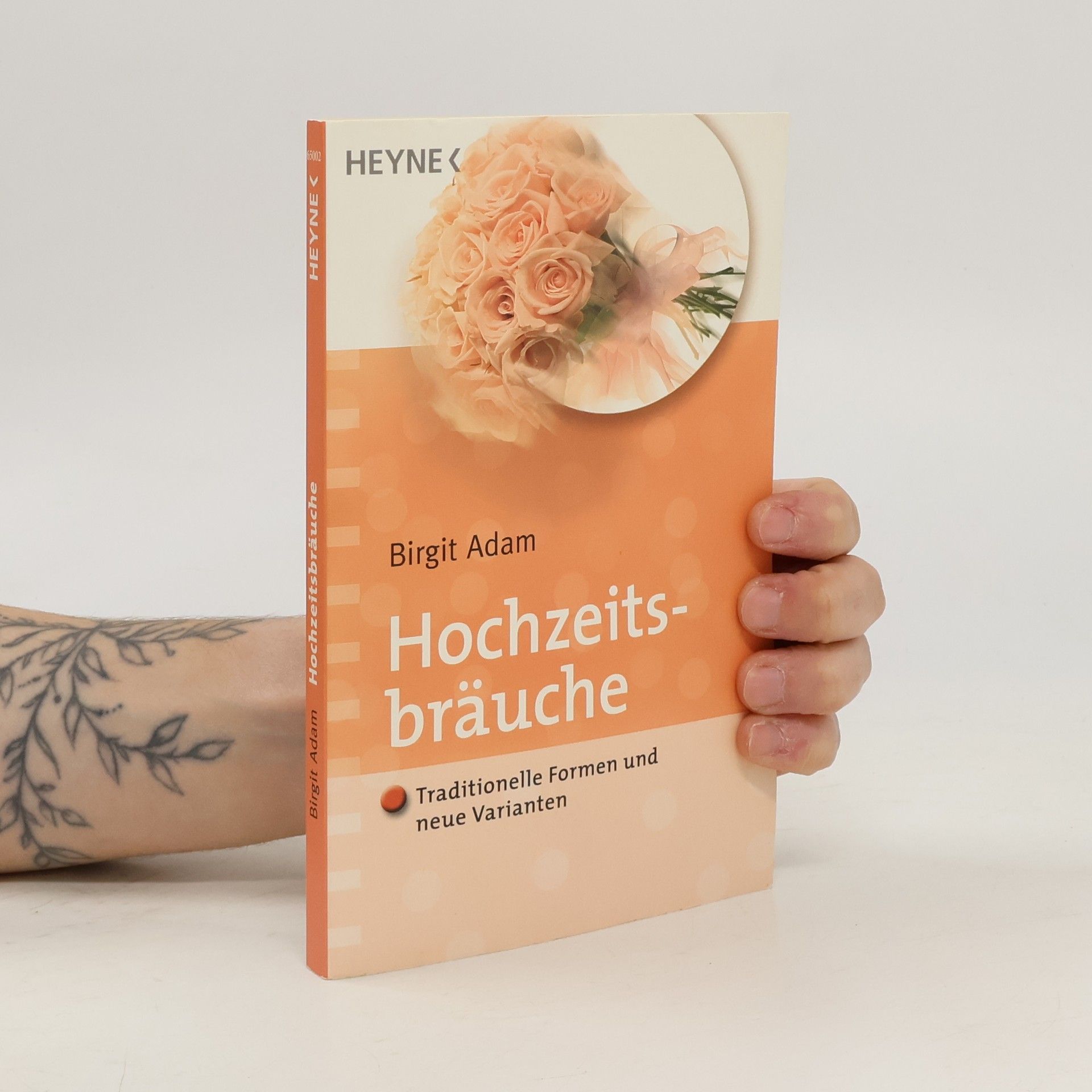 Birgit Adam Hochzeitsbräuche