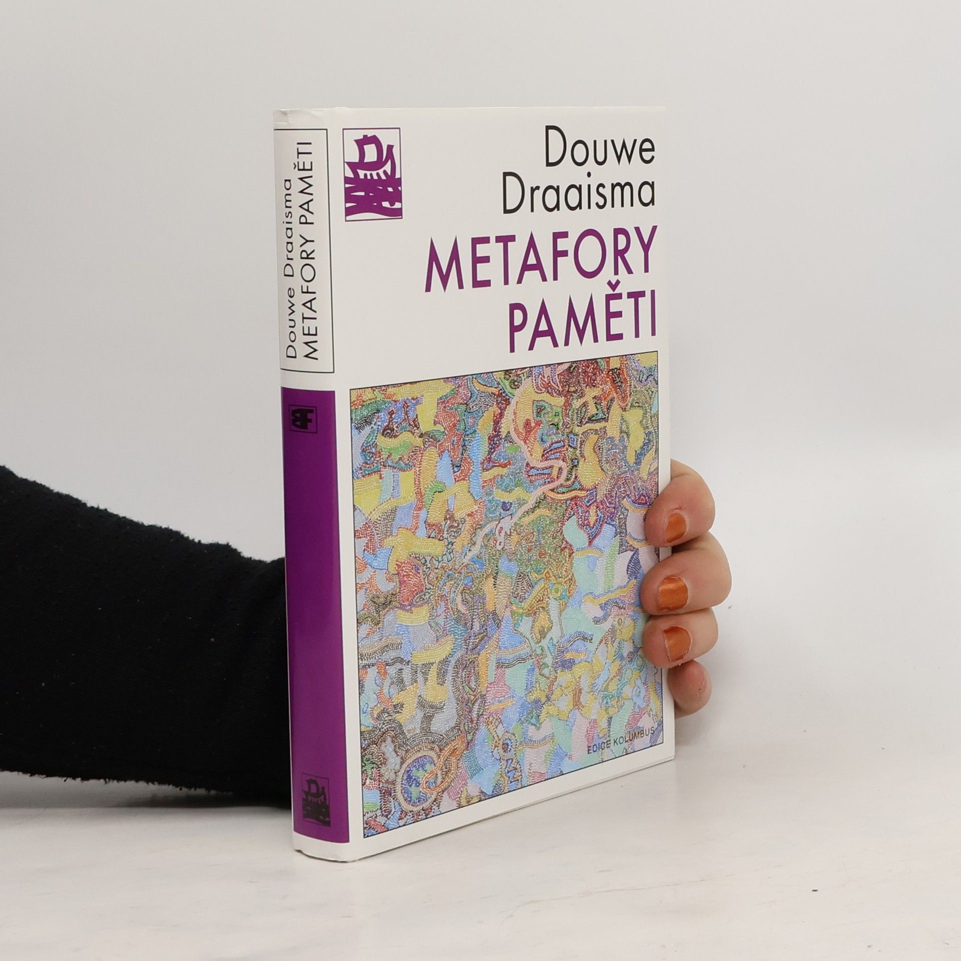 Metafory paměti