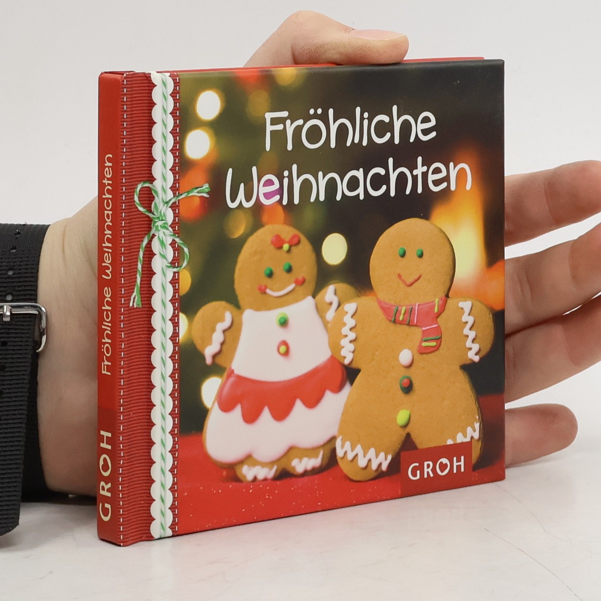 Pfennig Stefanie Fröhliche Weihnachten