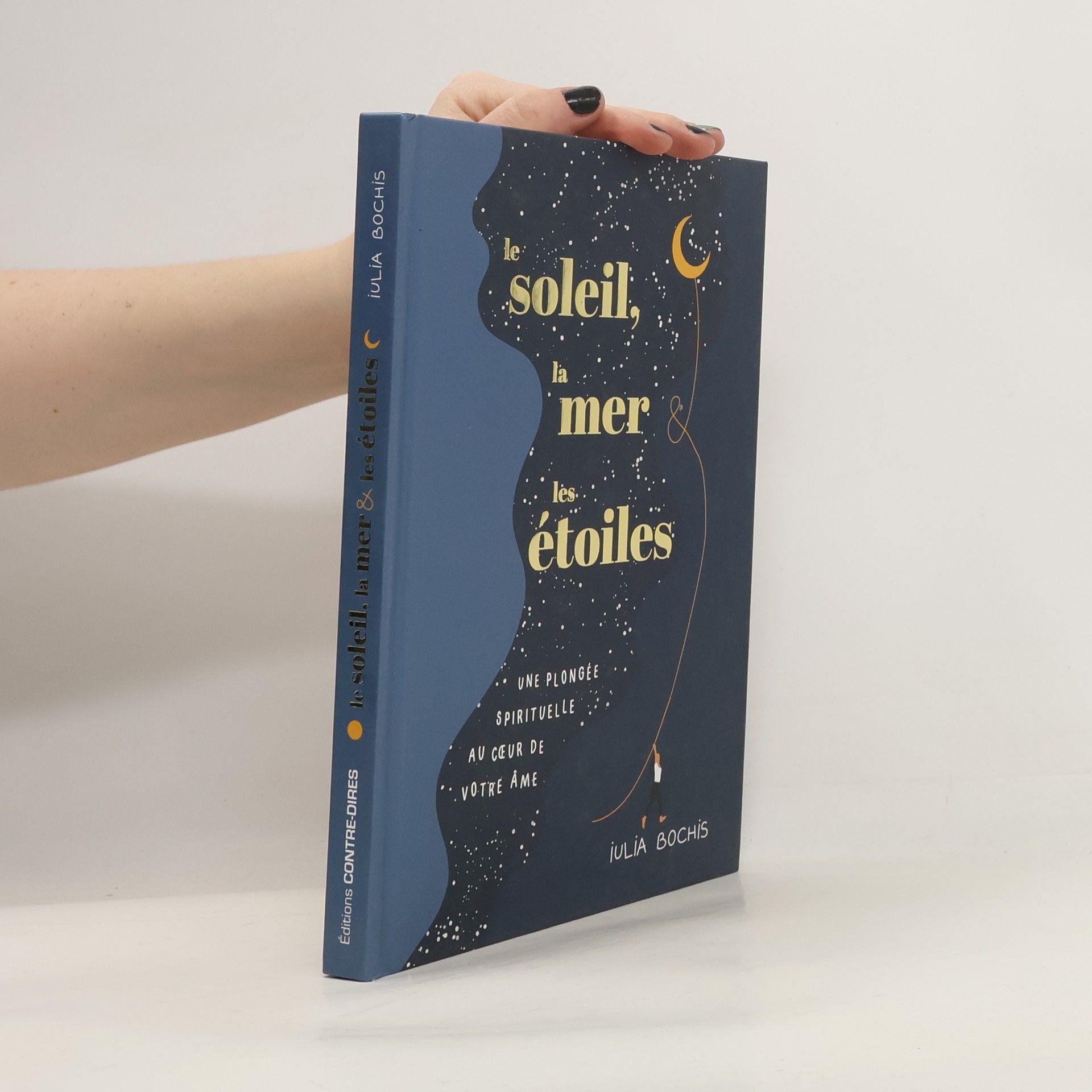 Le soleil, la mer & les étoiles