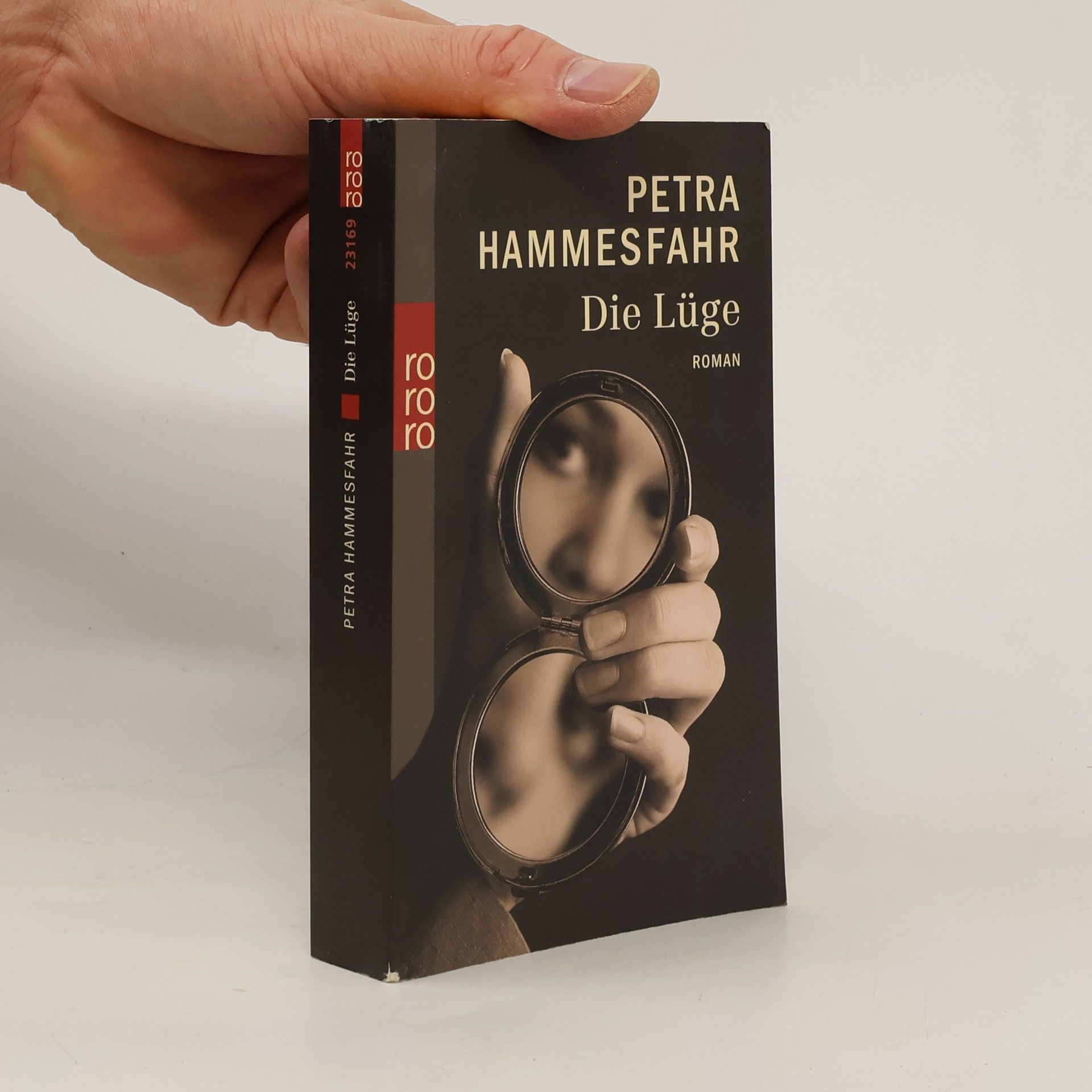 Petra Hammesfahr Die Lüge