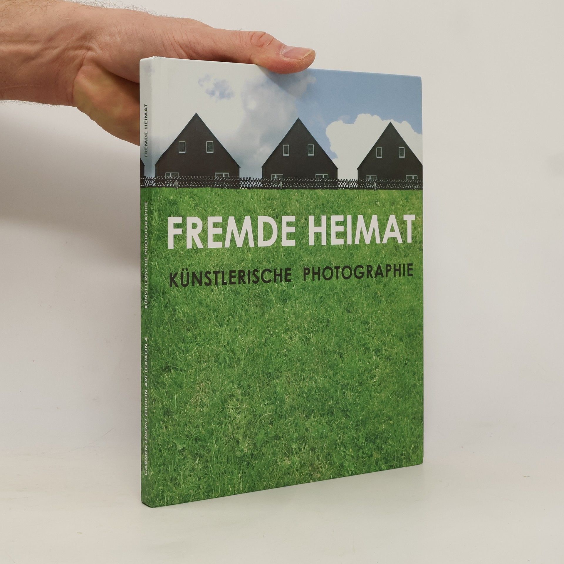 Silke Guenther Fremde Heimat