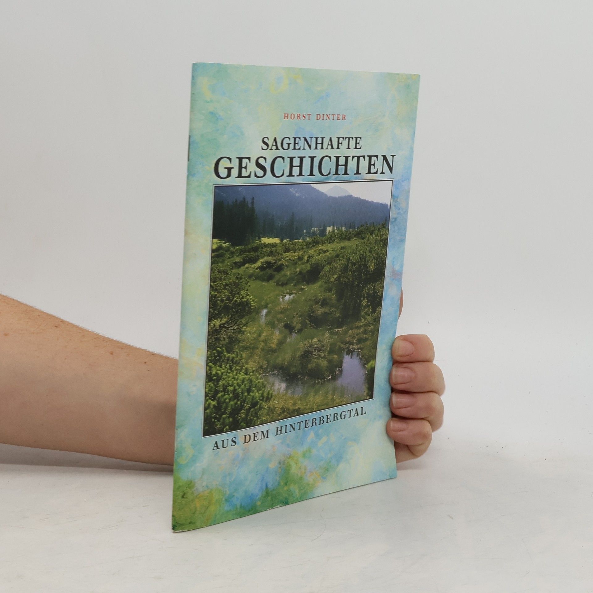 Sagenhafte Geschichten