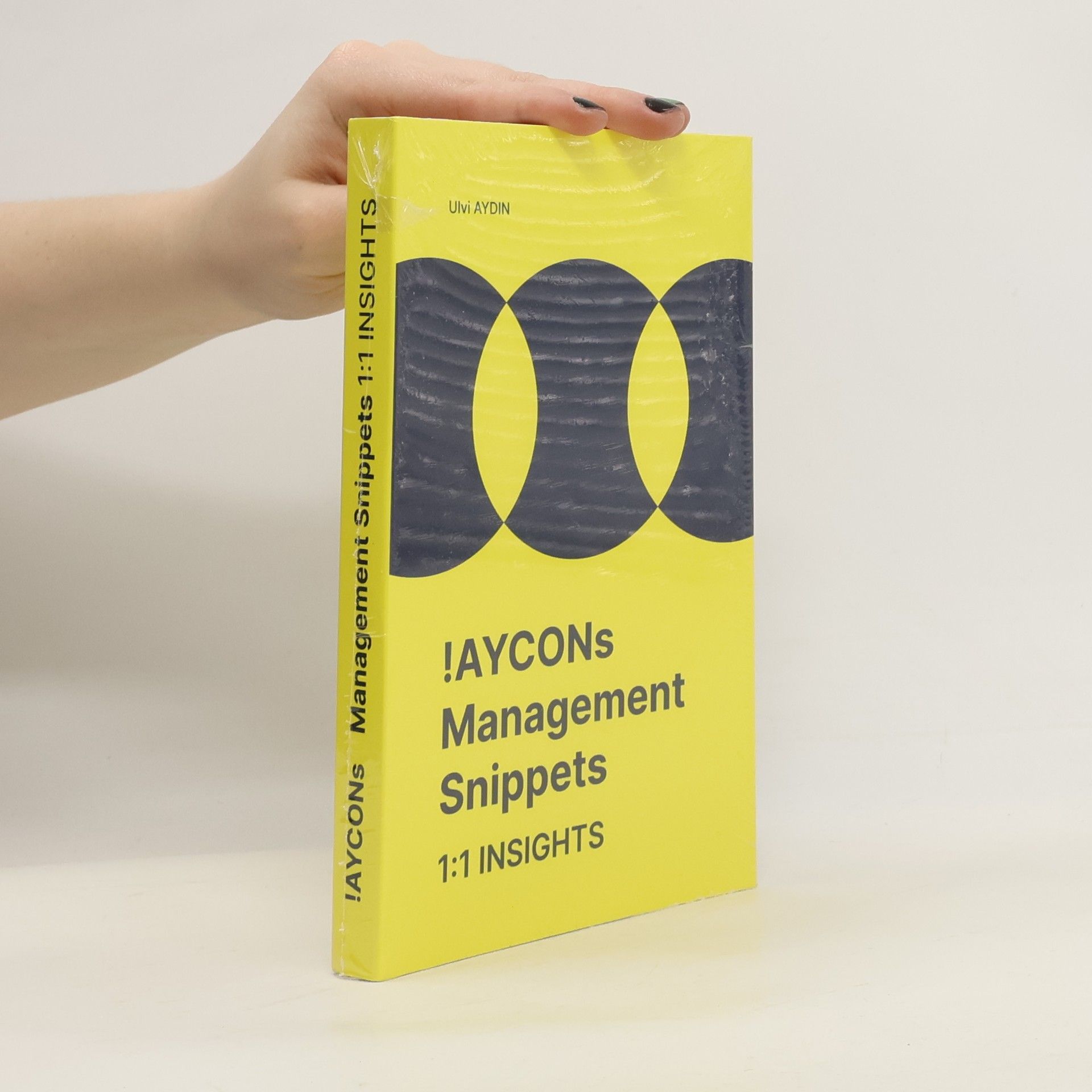 !AYCONs Management Snippets