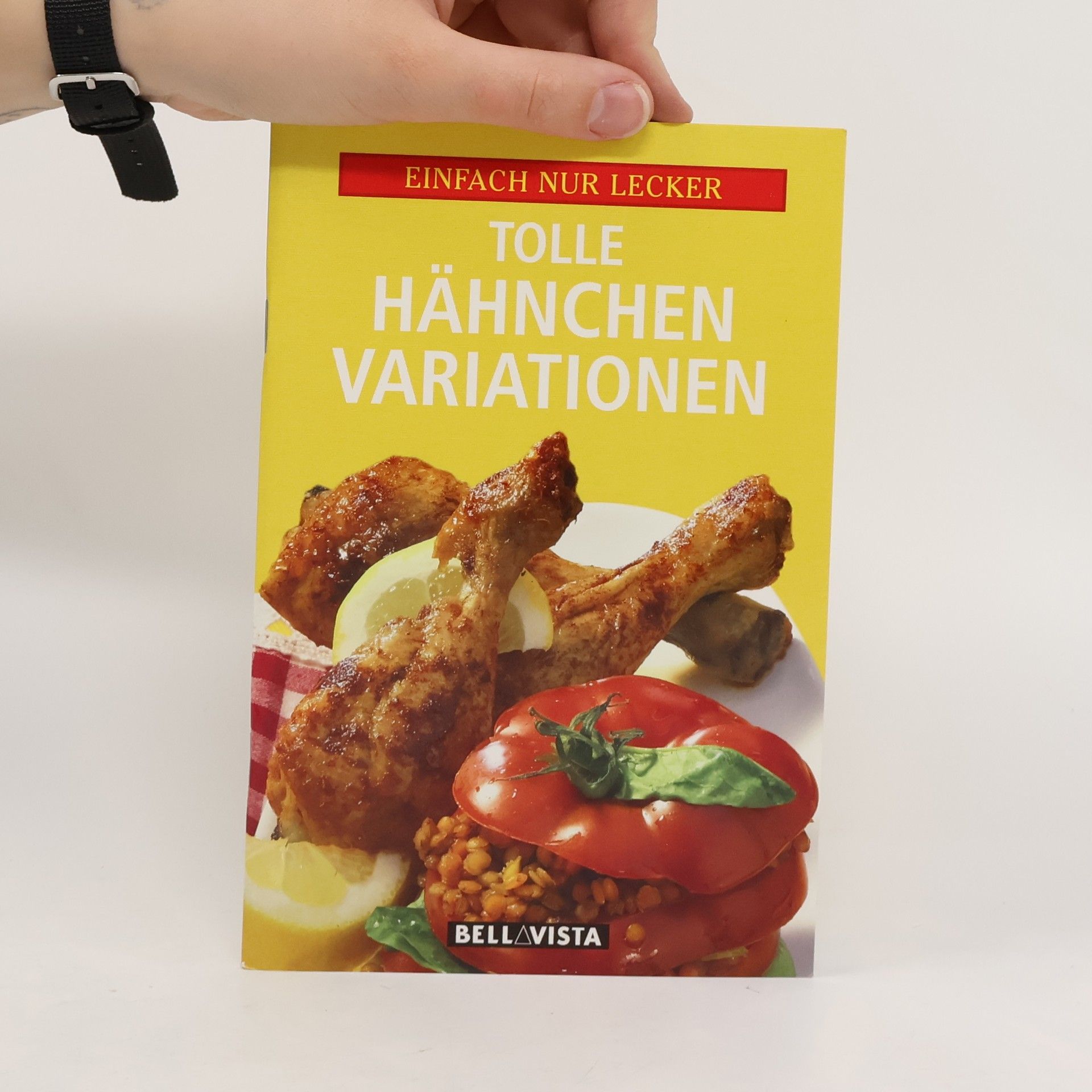 Autorenkollektiv Tolle Hähnchen Variationen