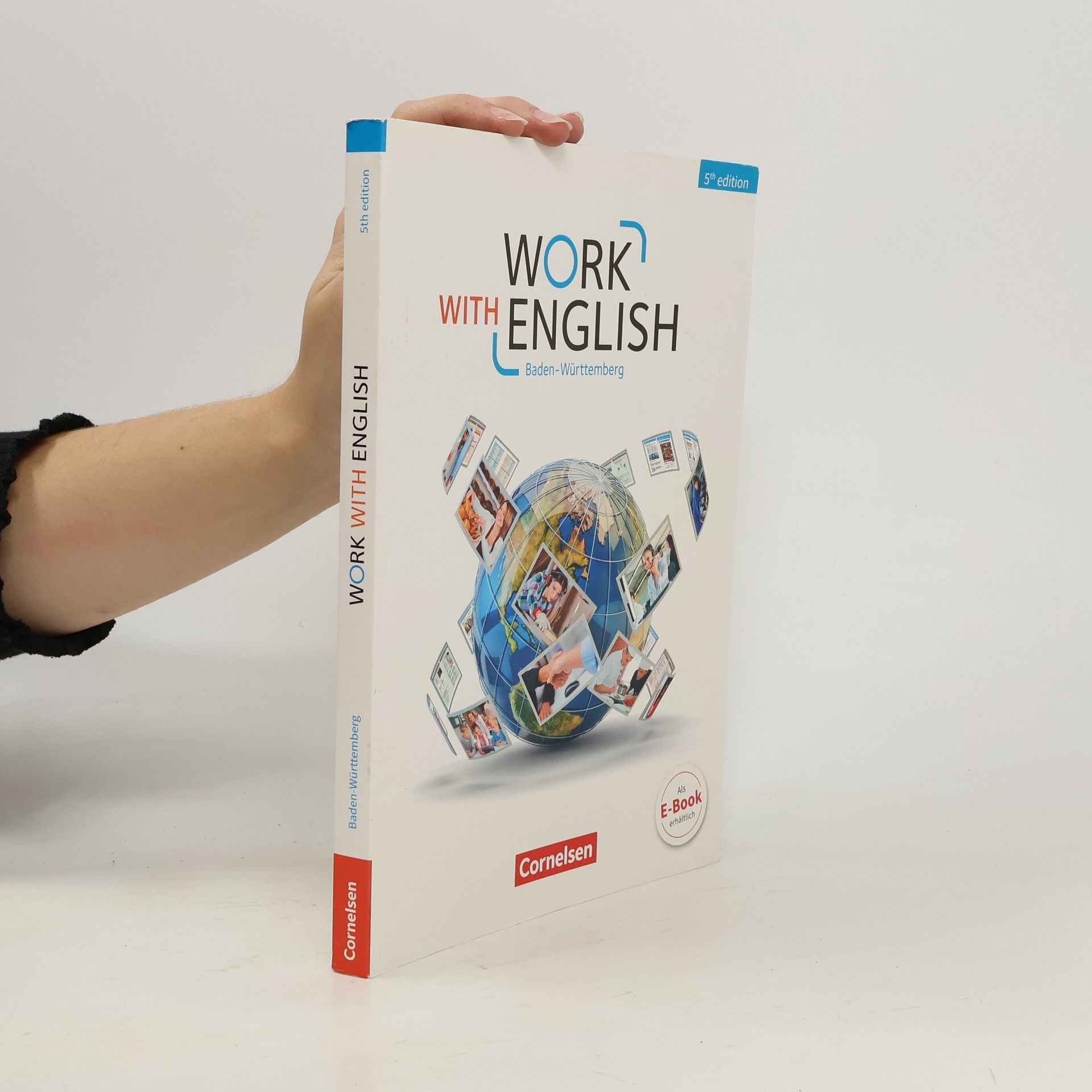 Isobel E. Williams Work with English - Baden-Württemberg