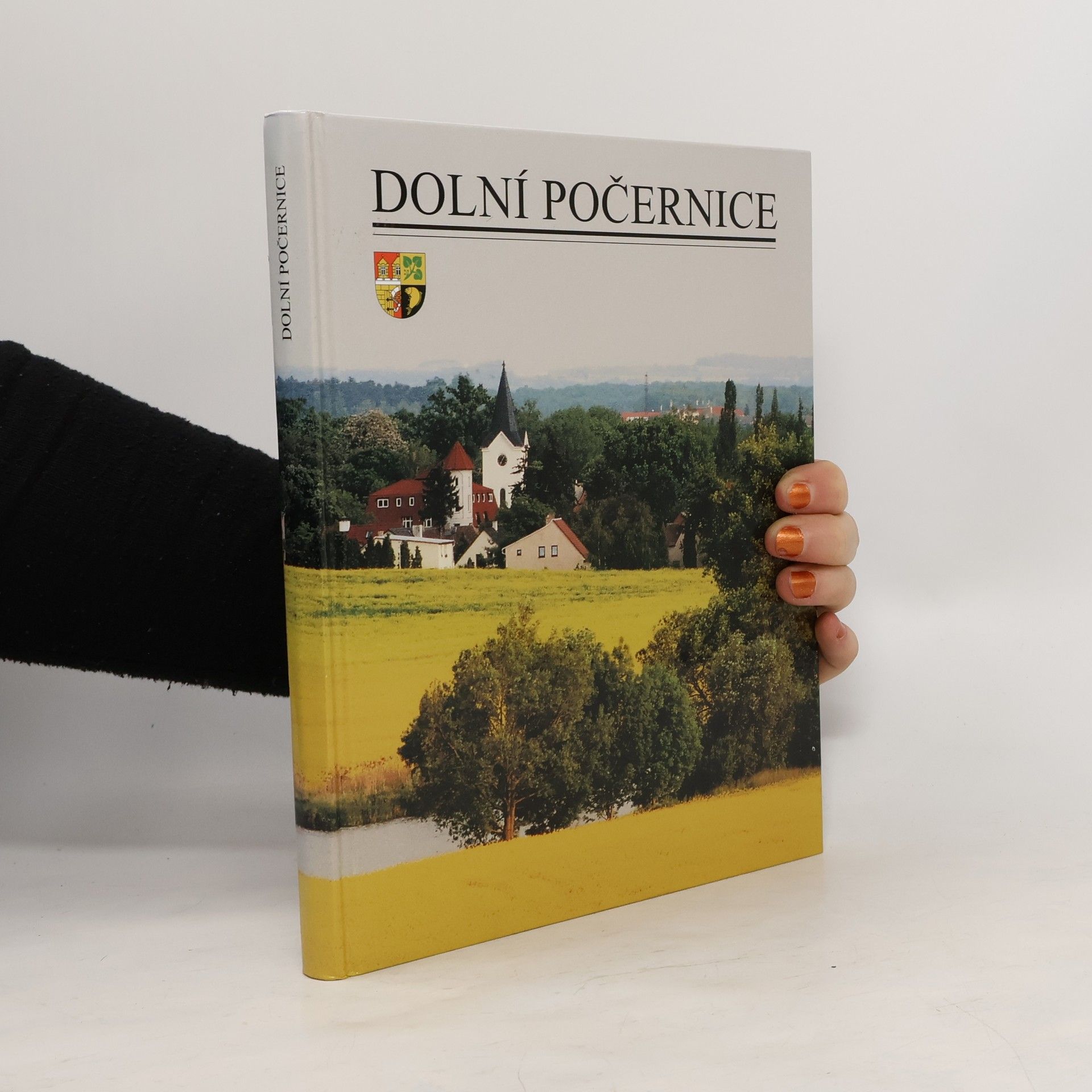 Autorenkollektiv Dolní Počernice