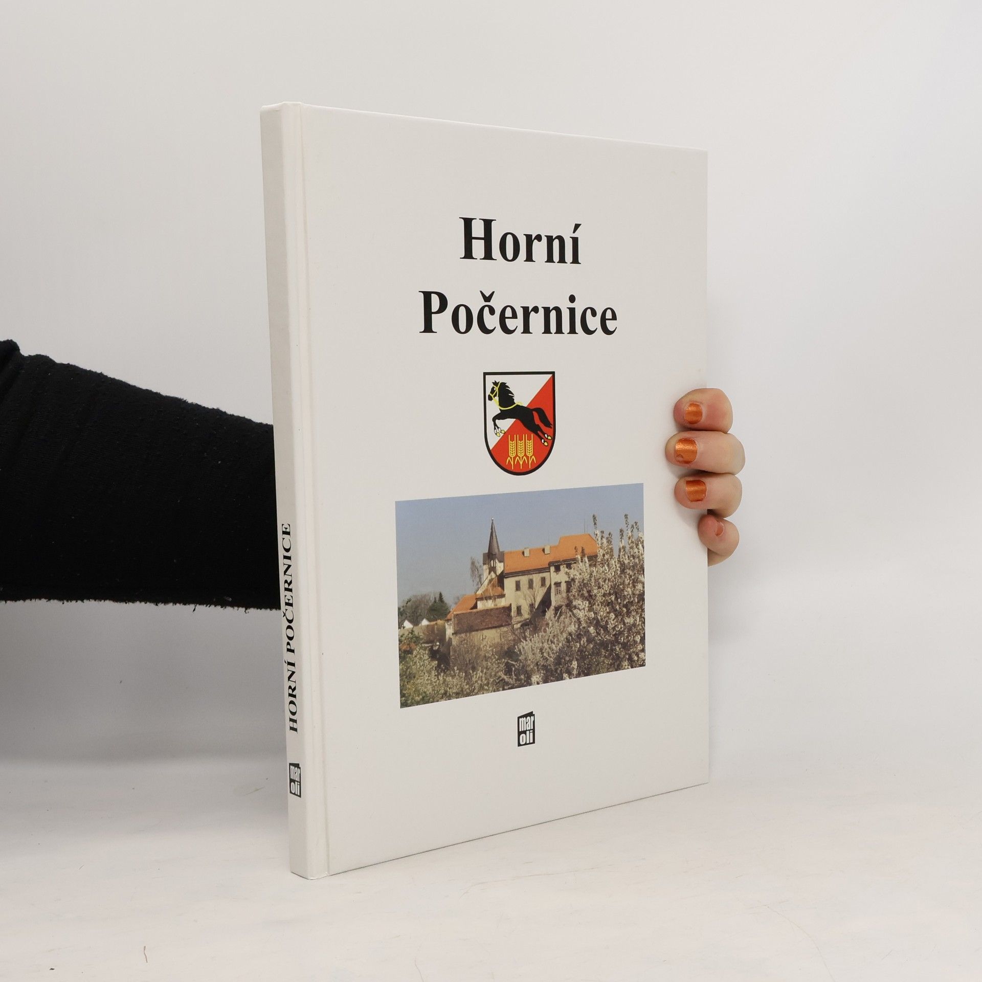 Horní Počernice