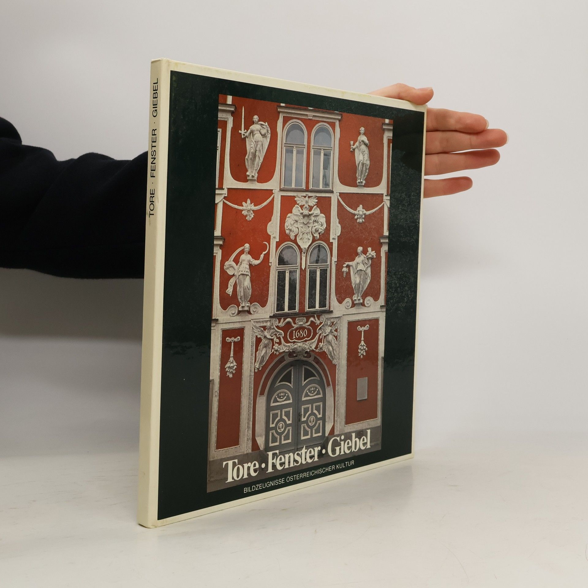 Tore, Fenster, Giebel