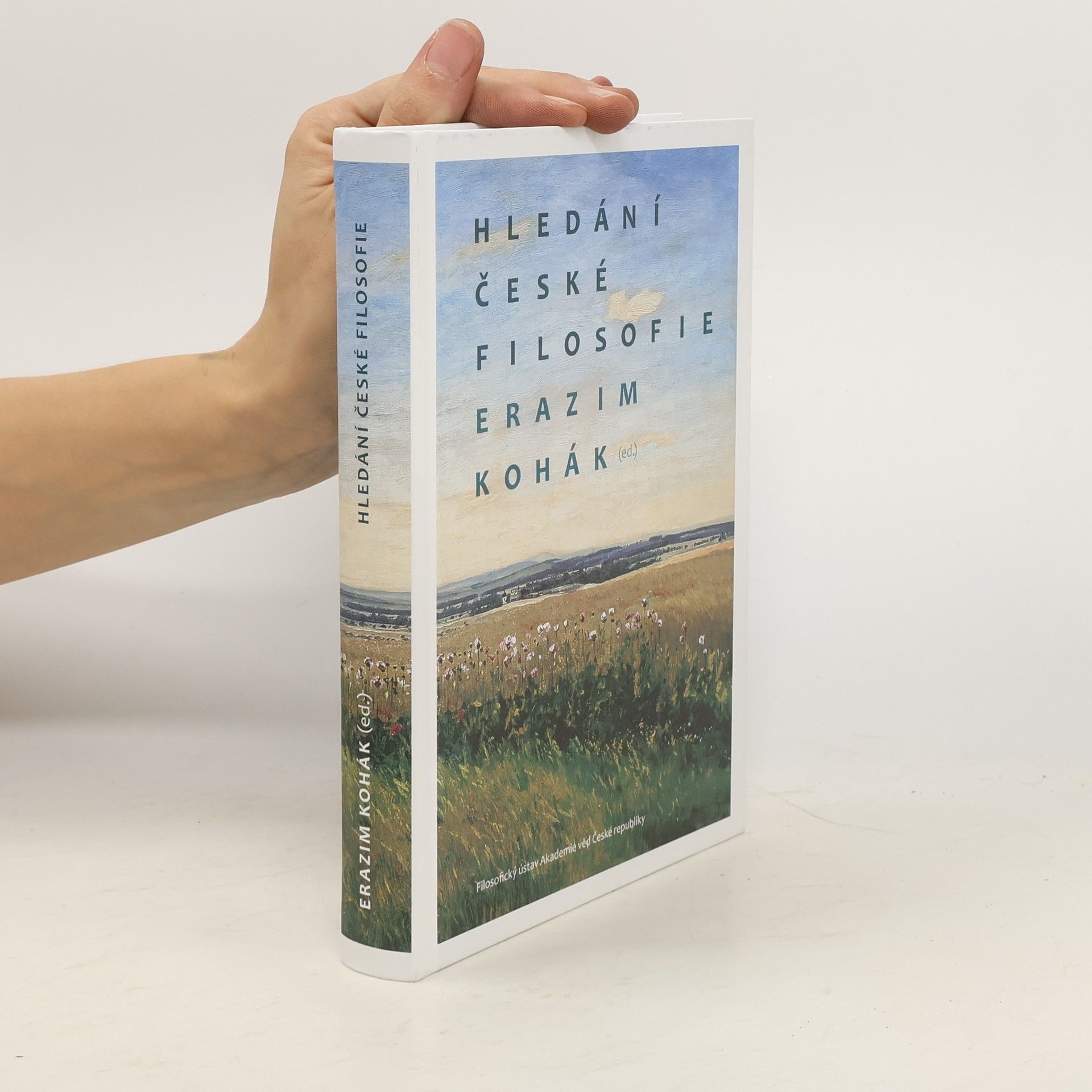 Hledání české filosofie