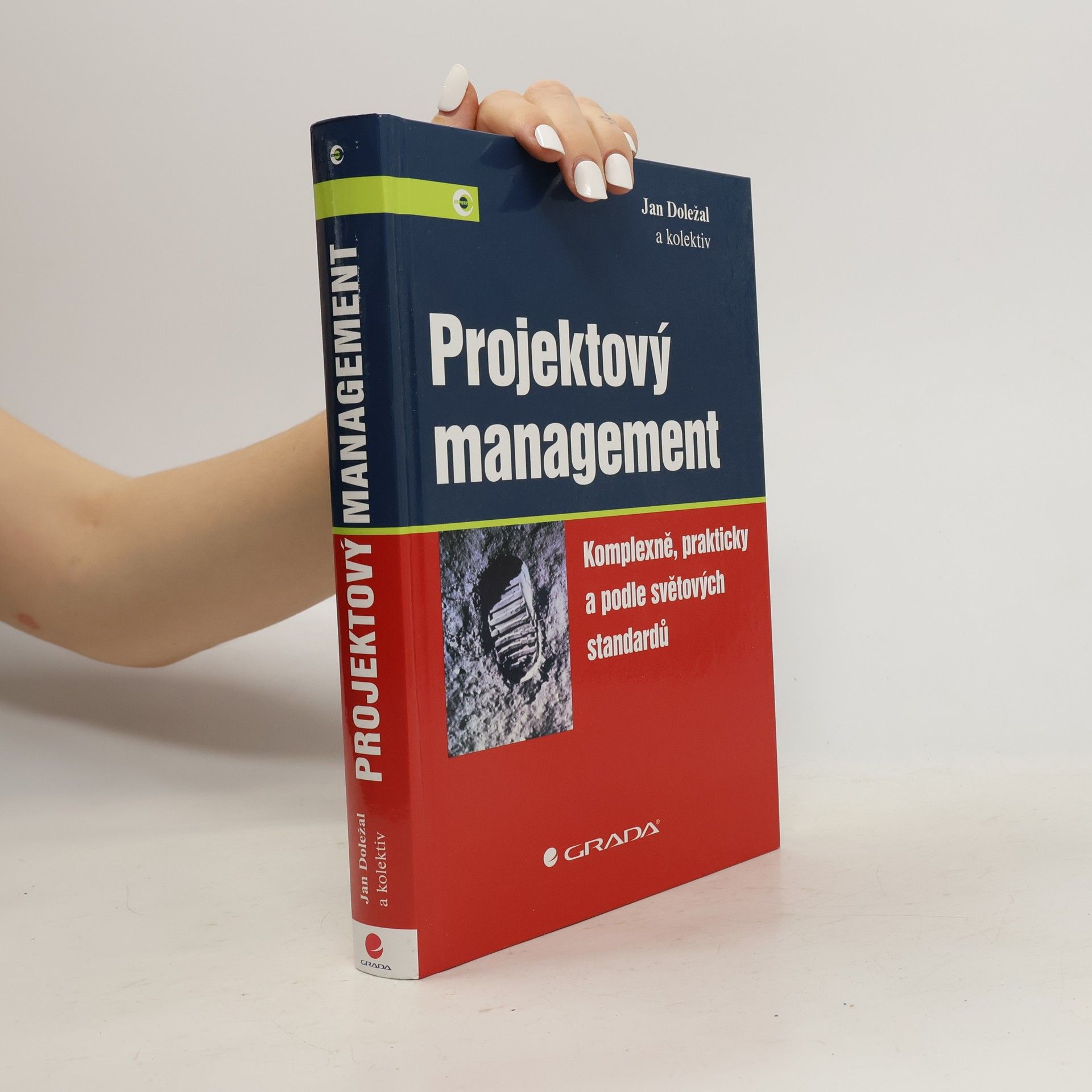 Projektový management: Komplexně, prakticky a podle světových standardů