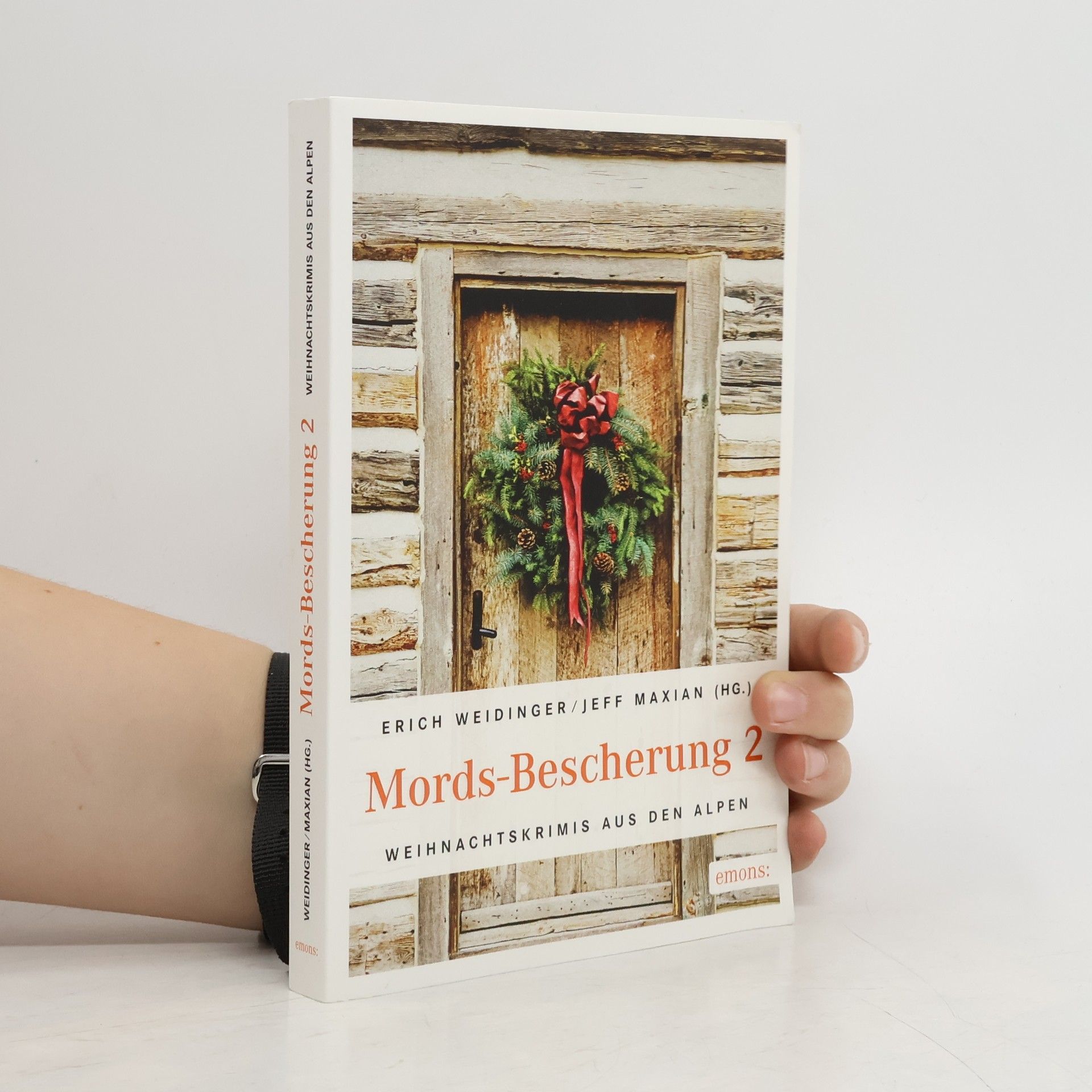 Mords-Bescherung 2