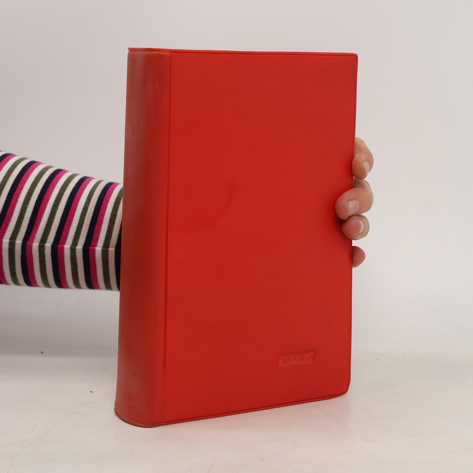 Collectif d'auteurs Seznam československých farmaceutických přípravků 1980-1984