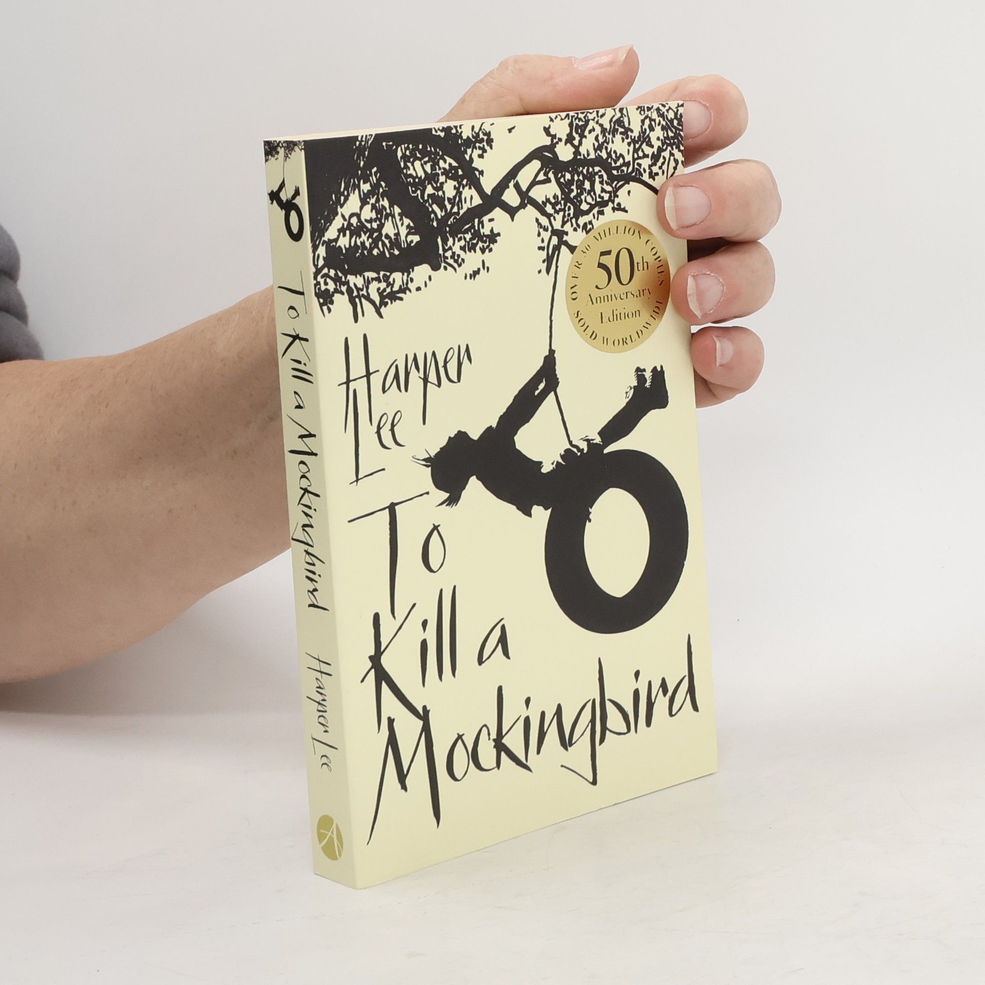 Harper Lee To Kill a Mockingbird