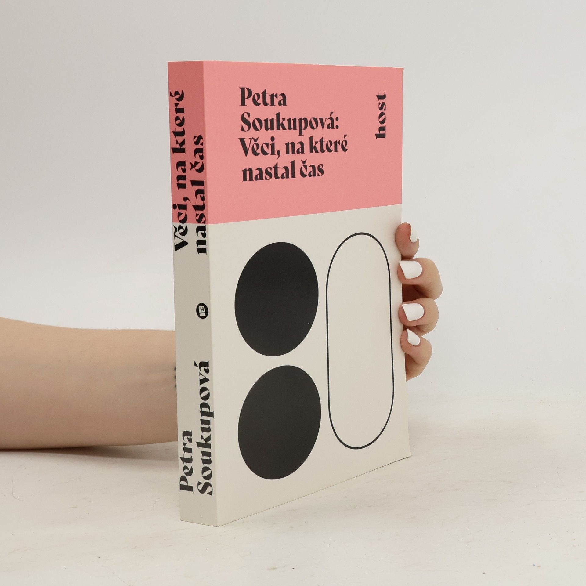 Věci, na které nastal čas