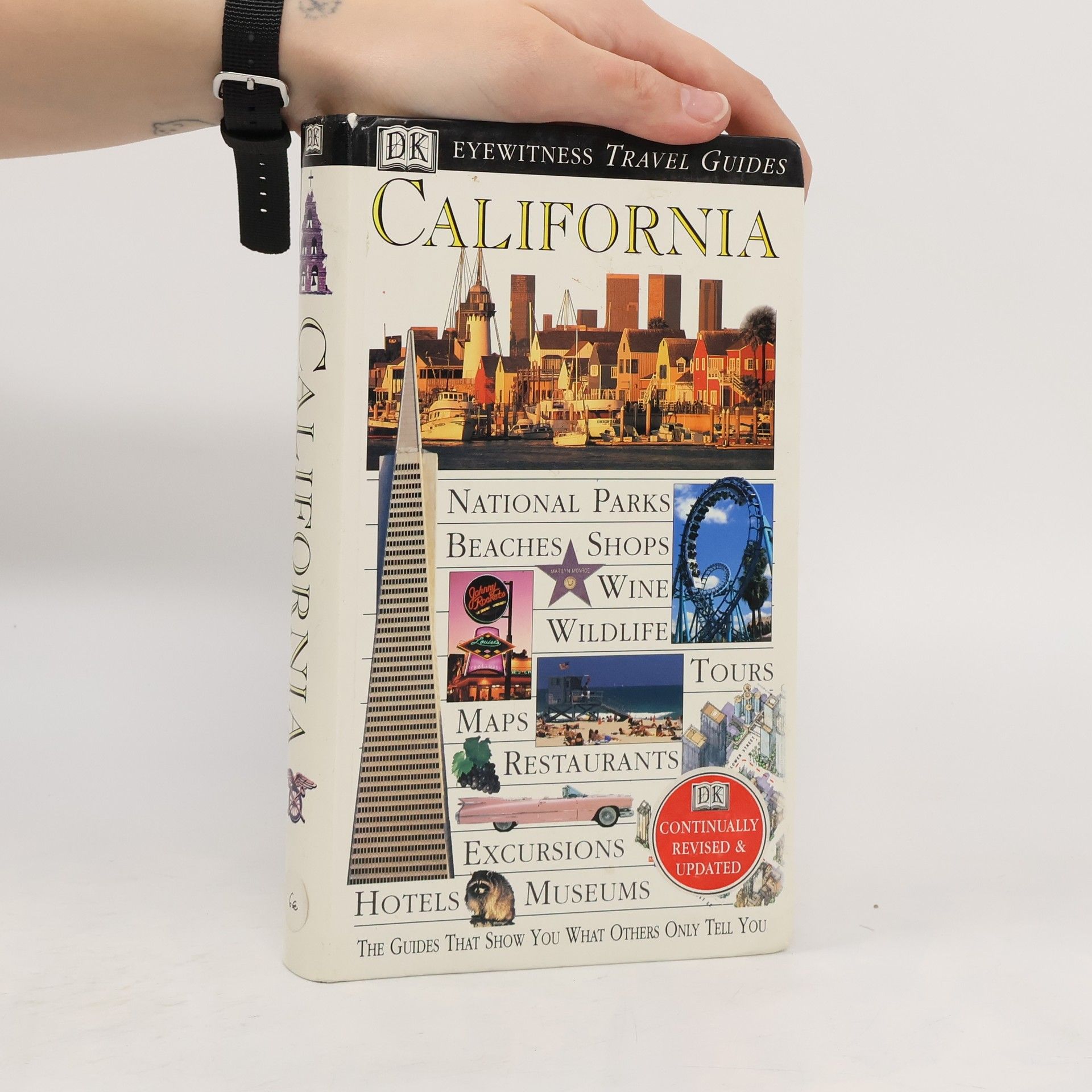 Kolektiv autorů California