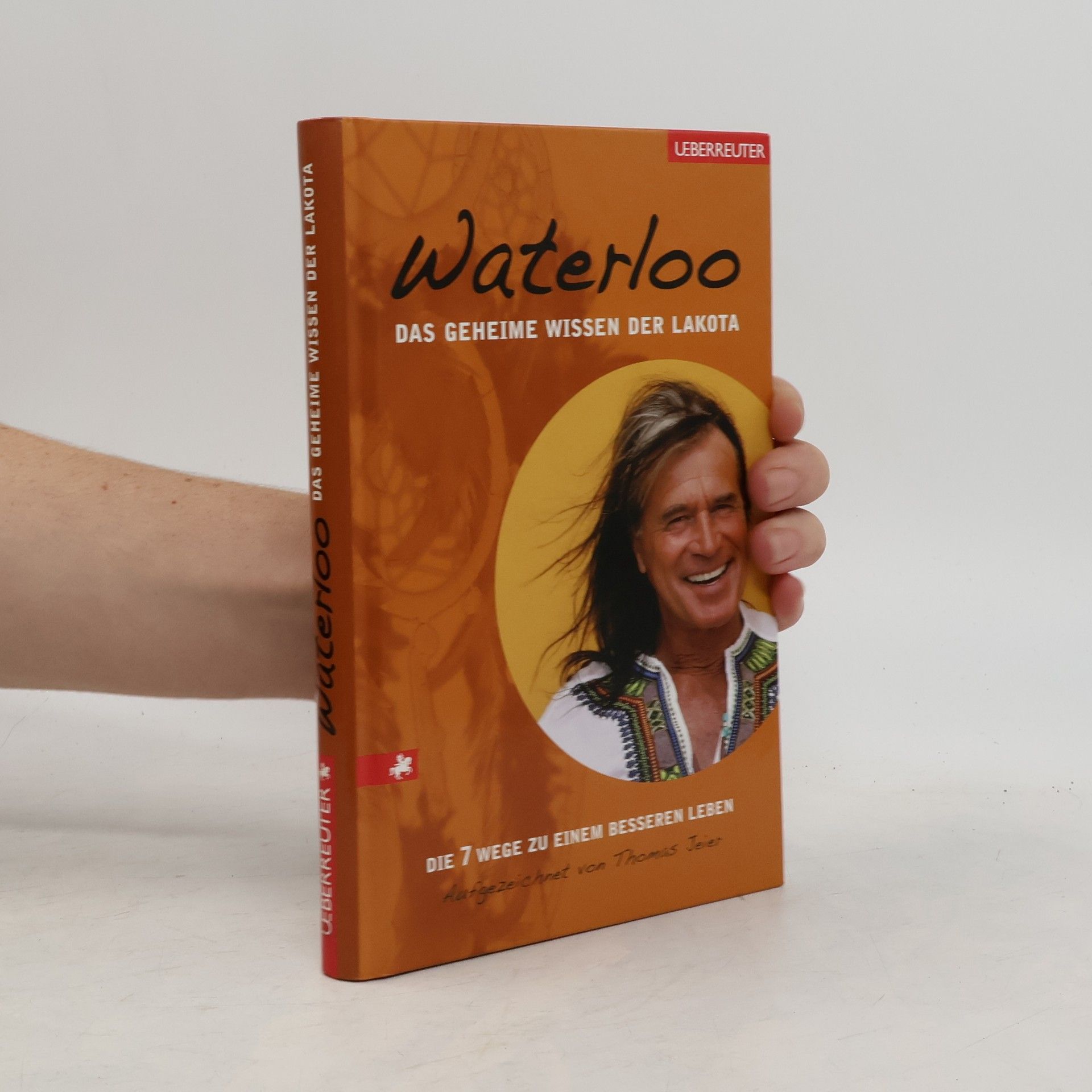 Thomas Jeier Waterloo