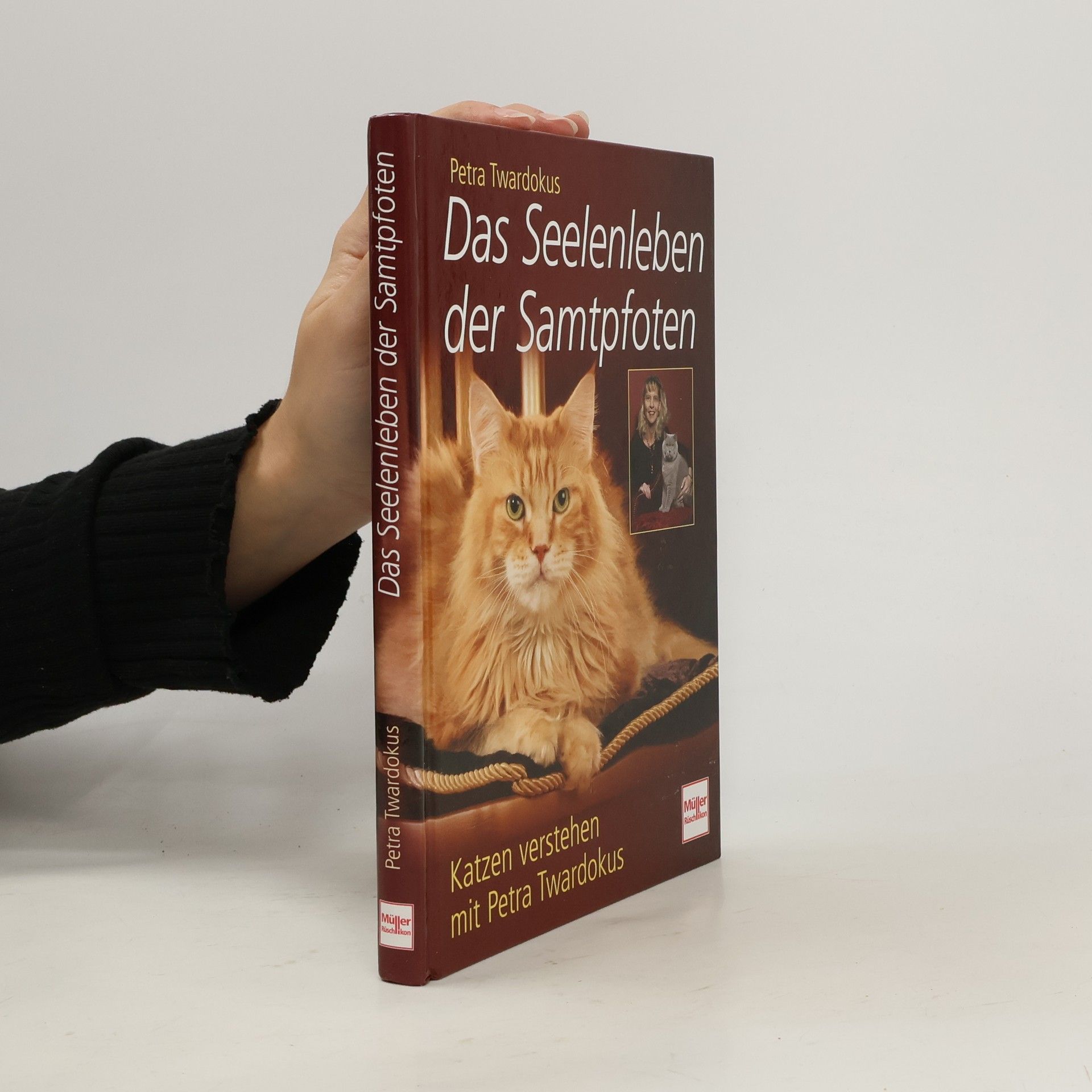 Das Seelenleben der Samtpfoten