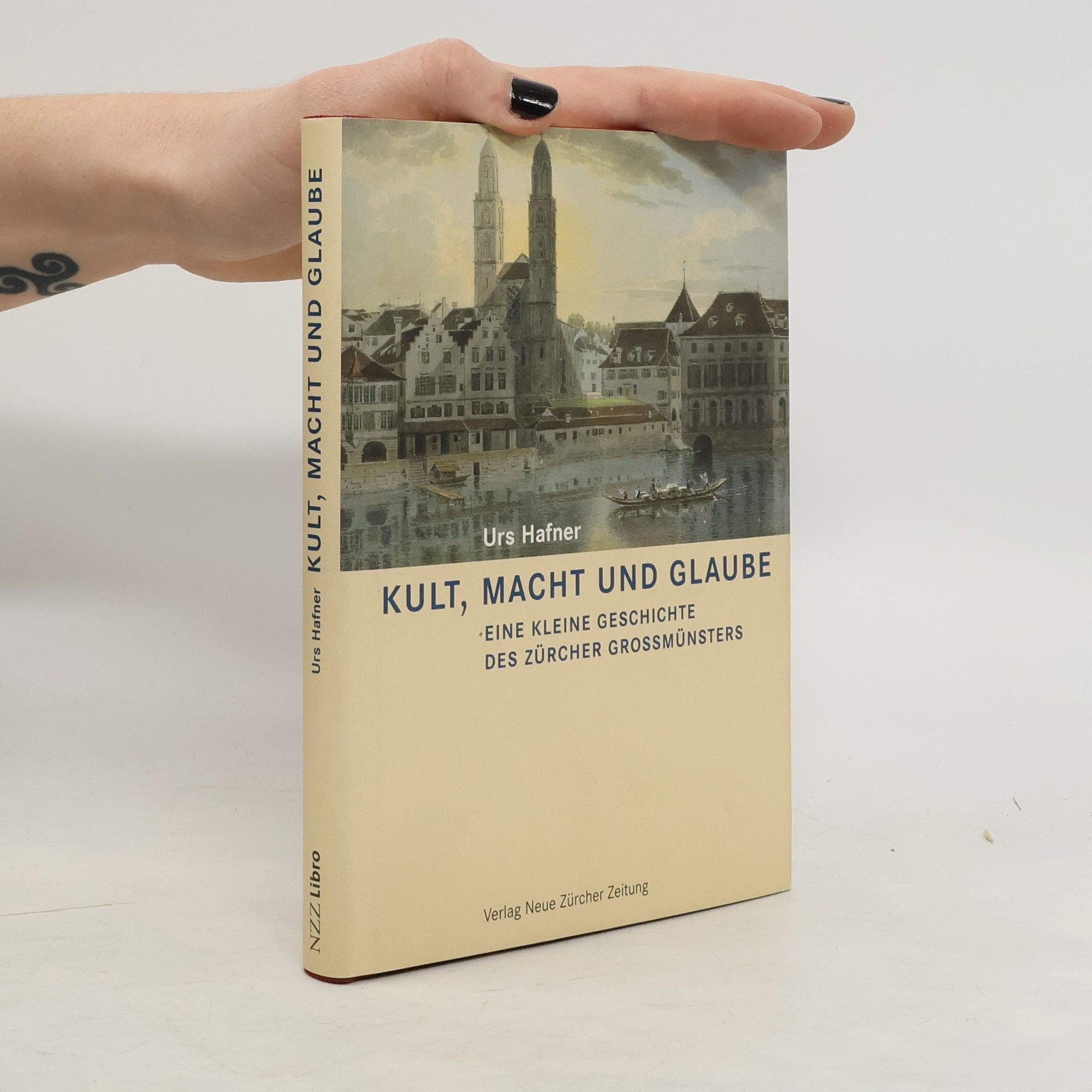 Kult, Macht und Glaube