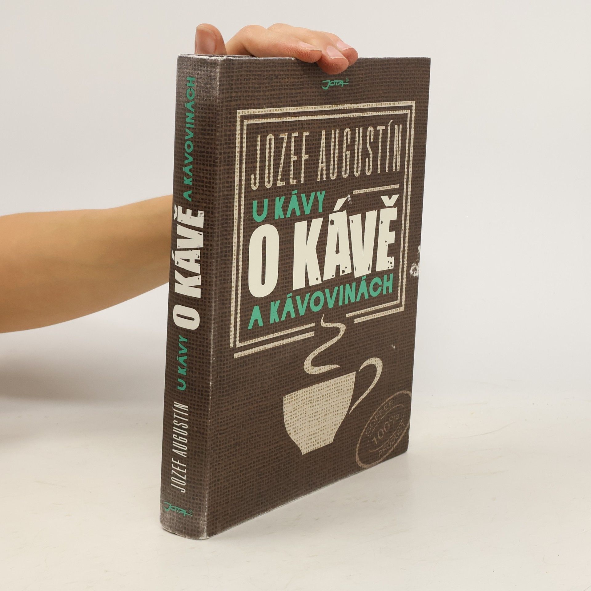 U kávy o kávě a kávovinách