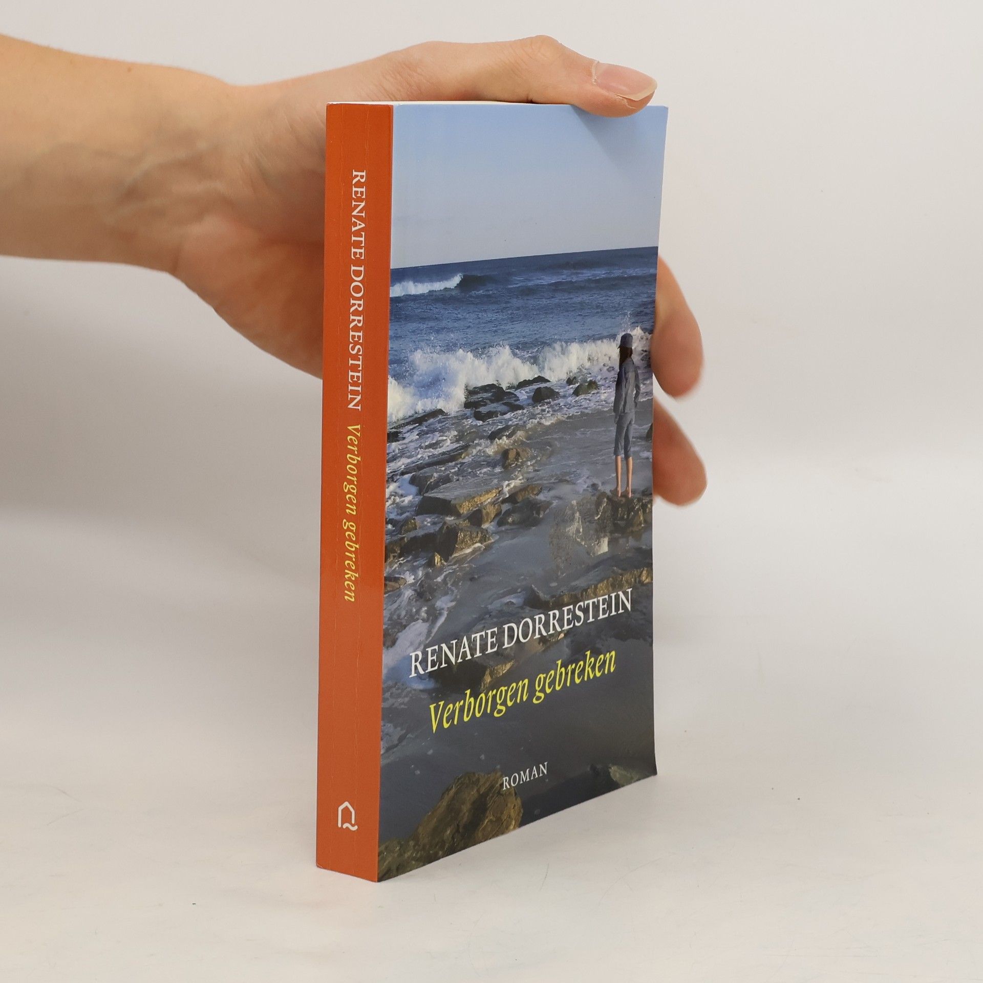 Renate Maria Dorrestein Verborgen gebreken