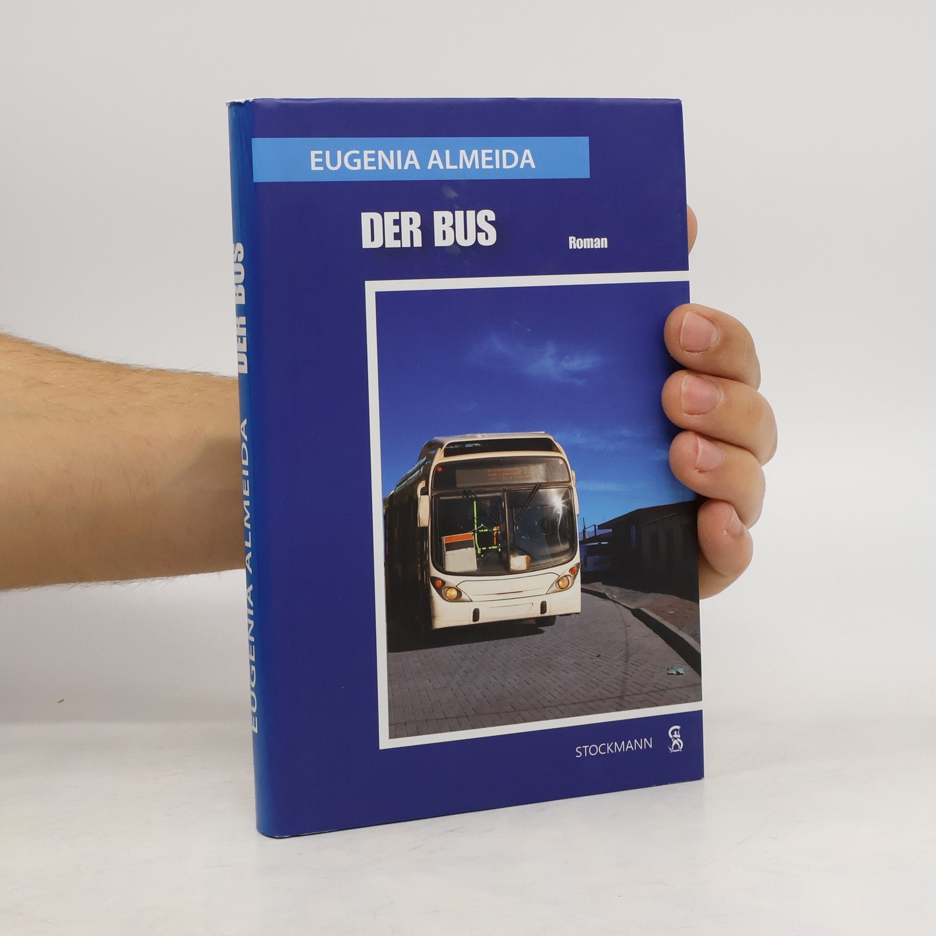 Eugenia Almeida Der Bus