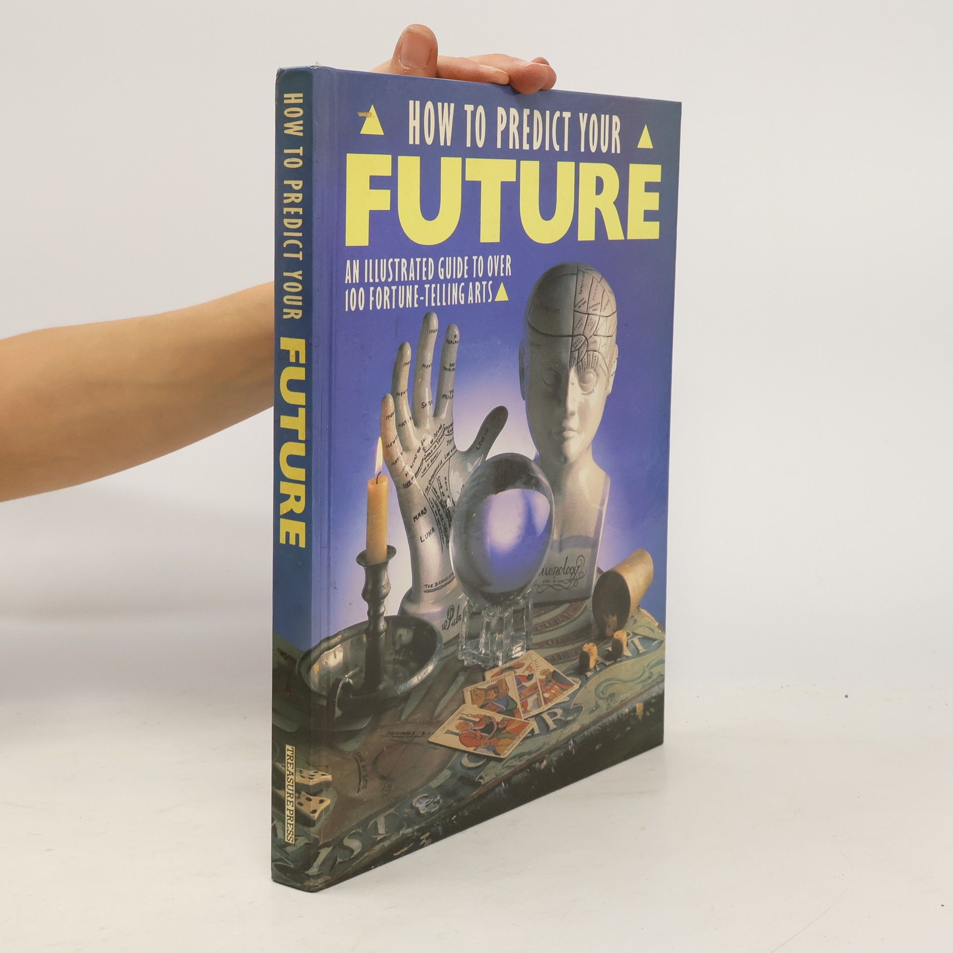 Collectif d'auteurs How to predict your Future