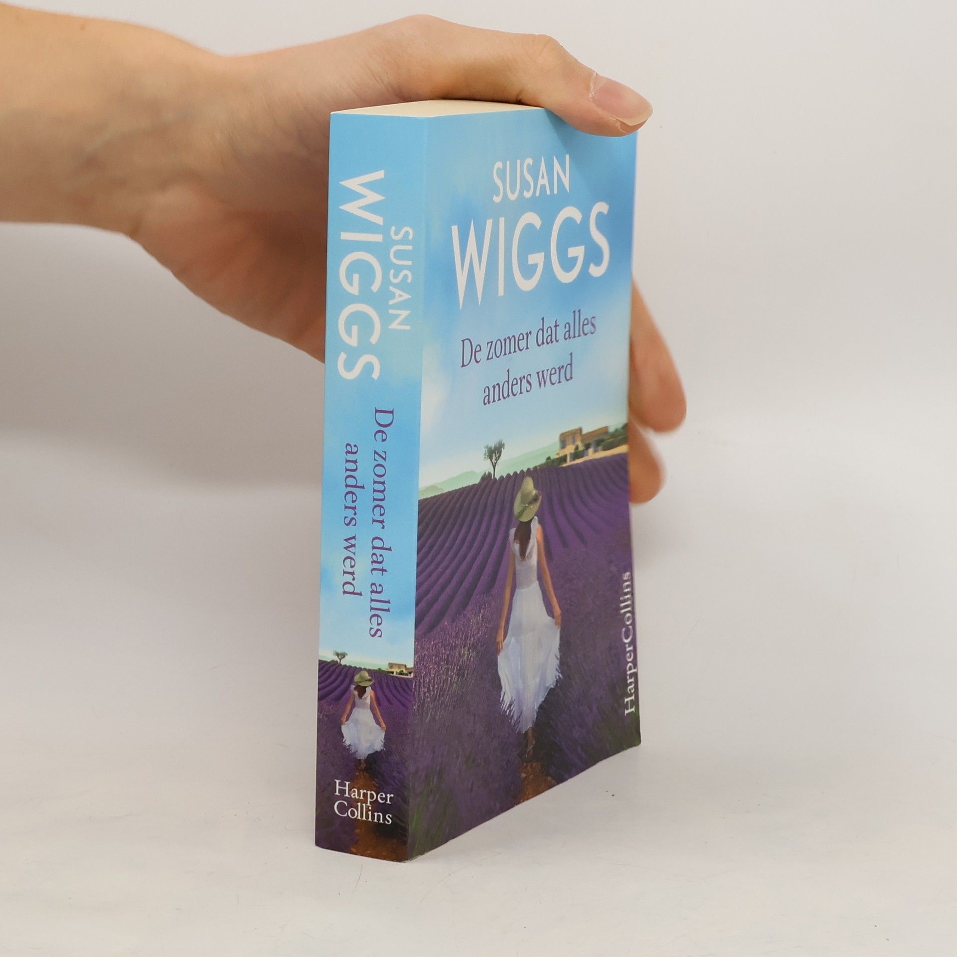 De zomer dat alles anders werd