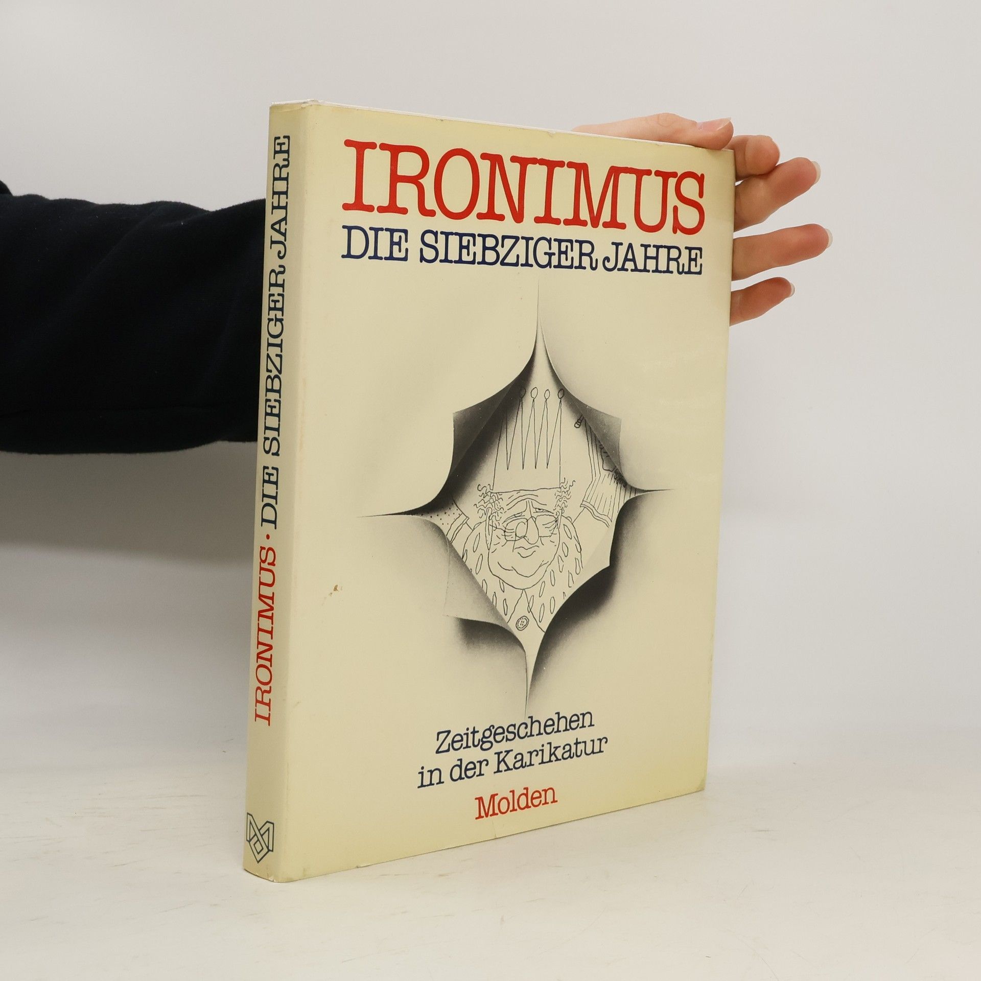 Ironimus Die siebziger Jahre