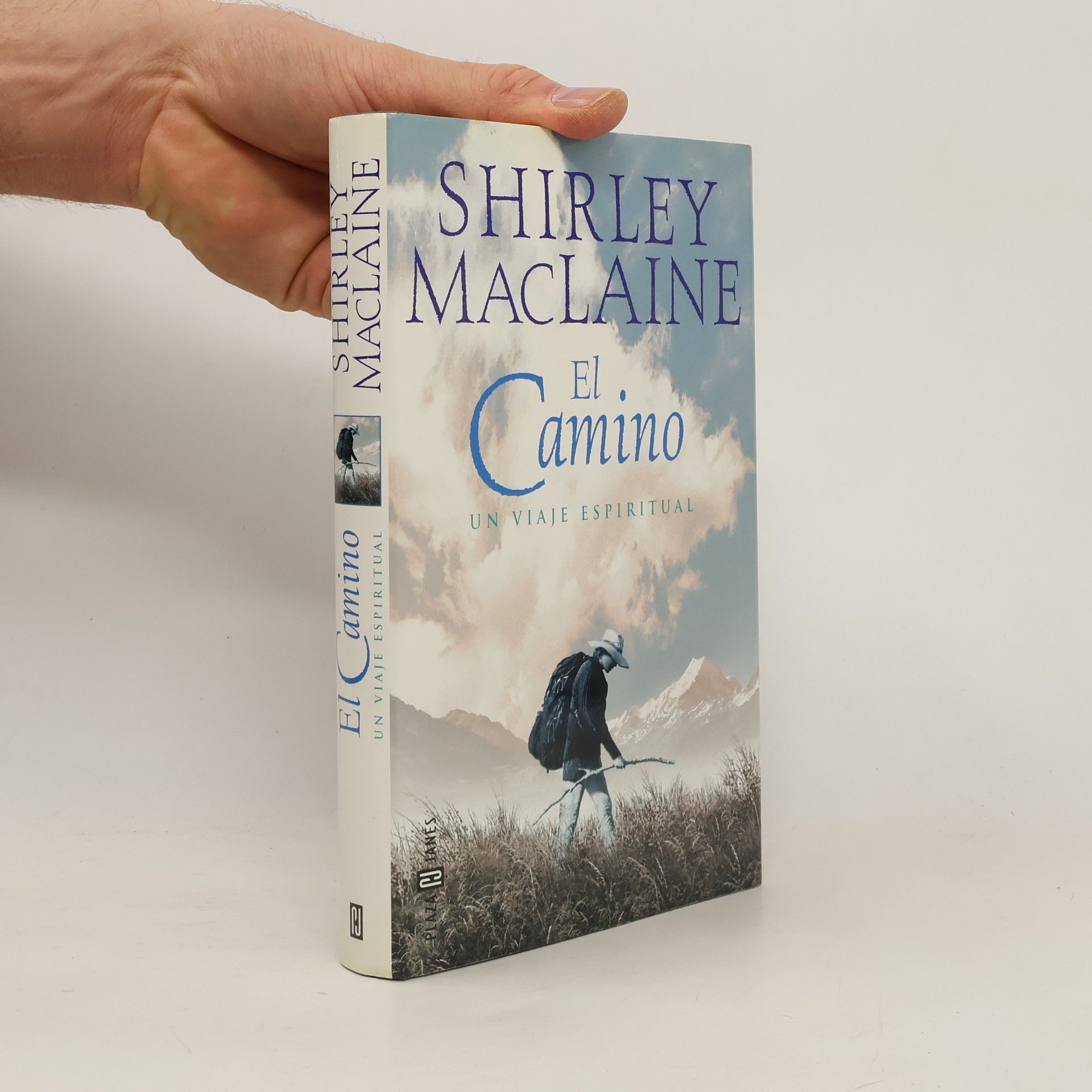 Shirlex MacLaine El Camino