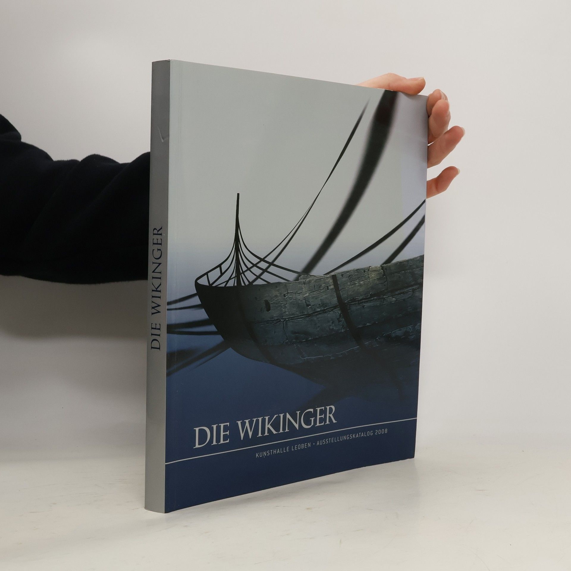 Collectif d'auteurs Die Wikinger