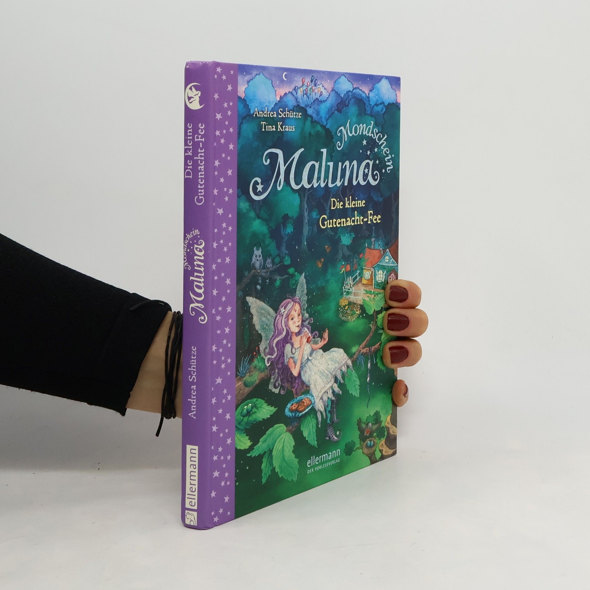 Maluna Mondschein