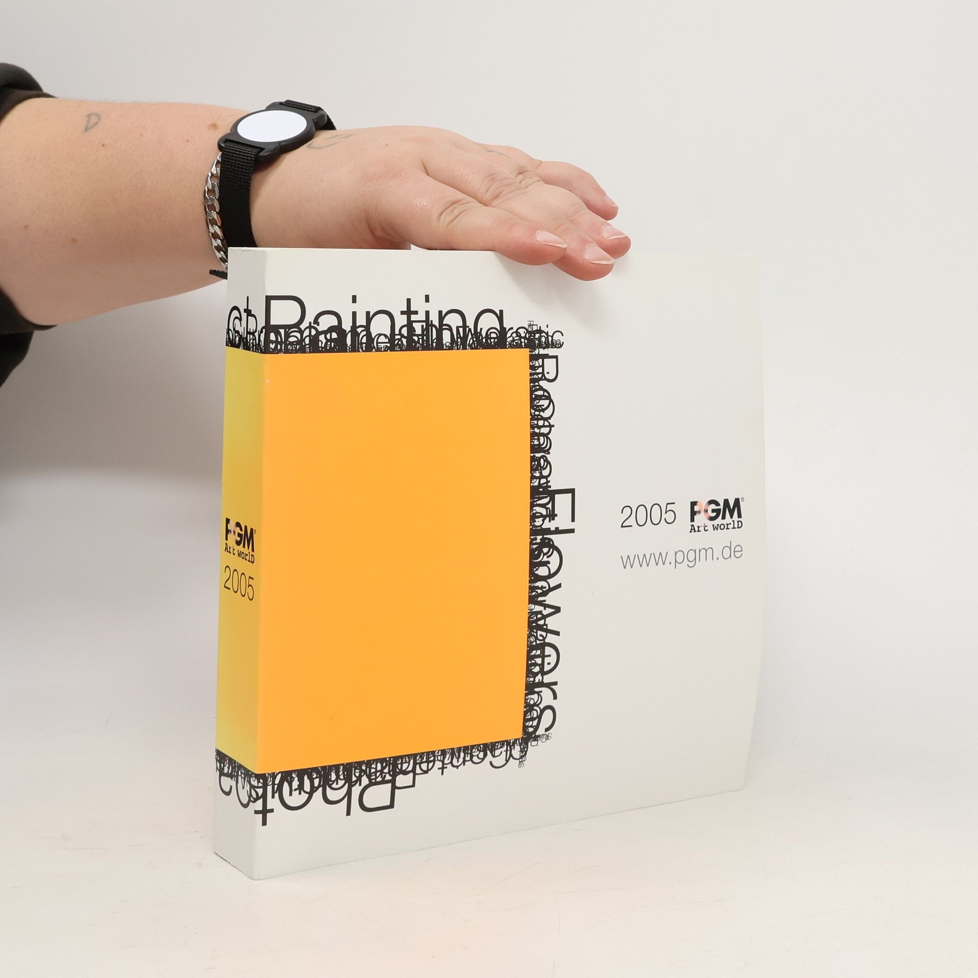 Various authors PGM Art World 2005