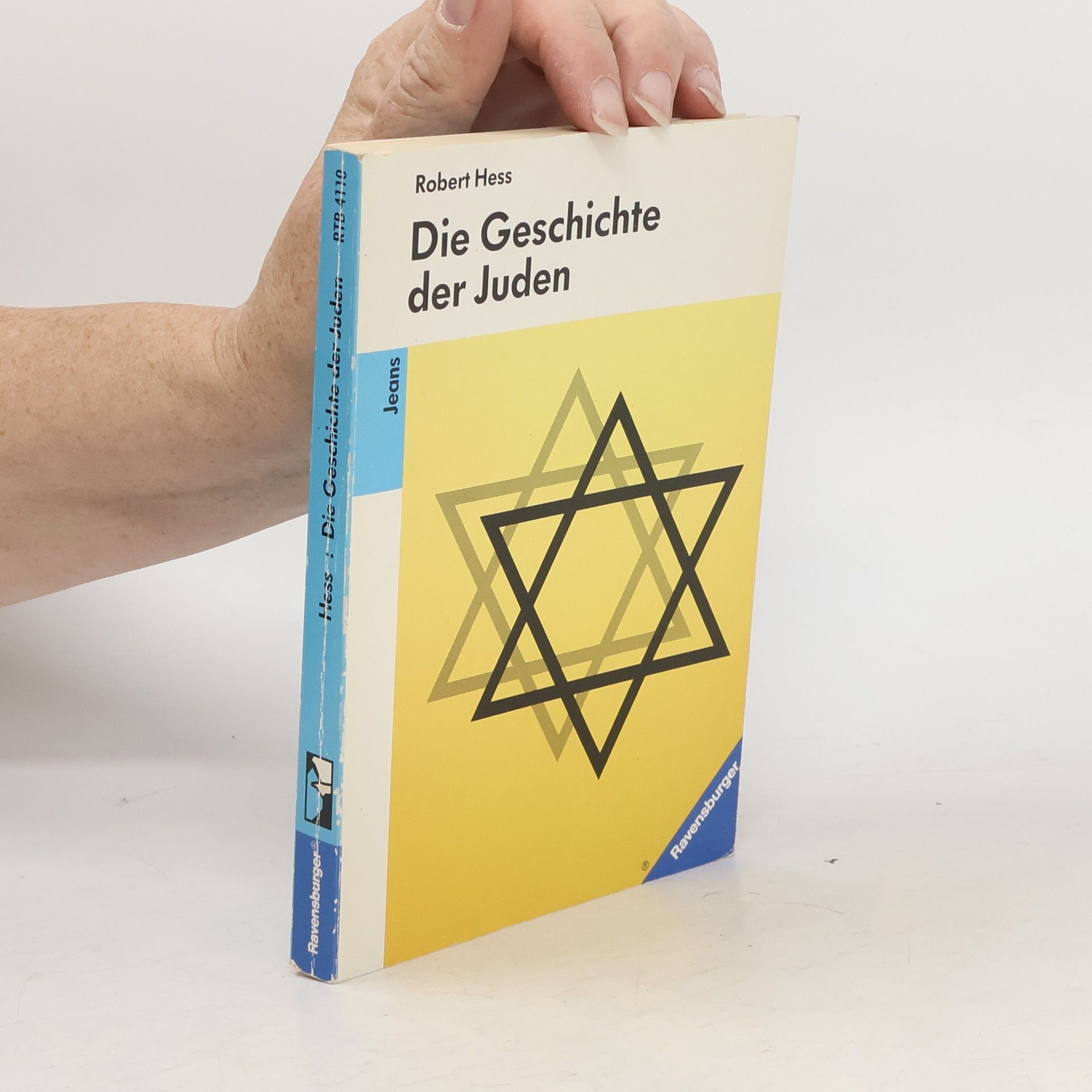 Die Geschichte der Juden