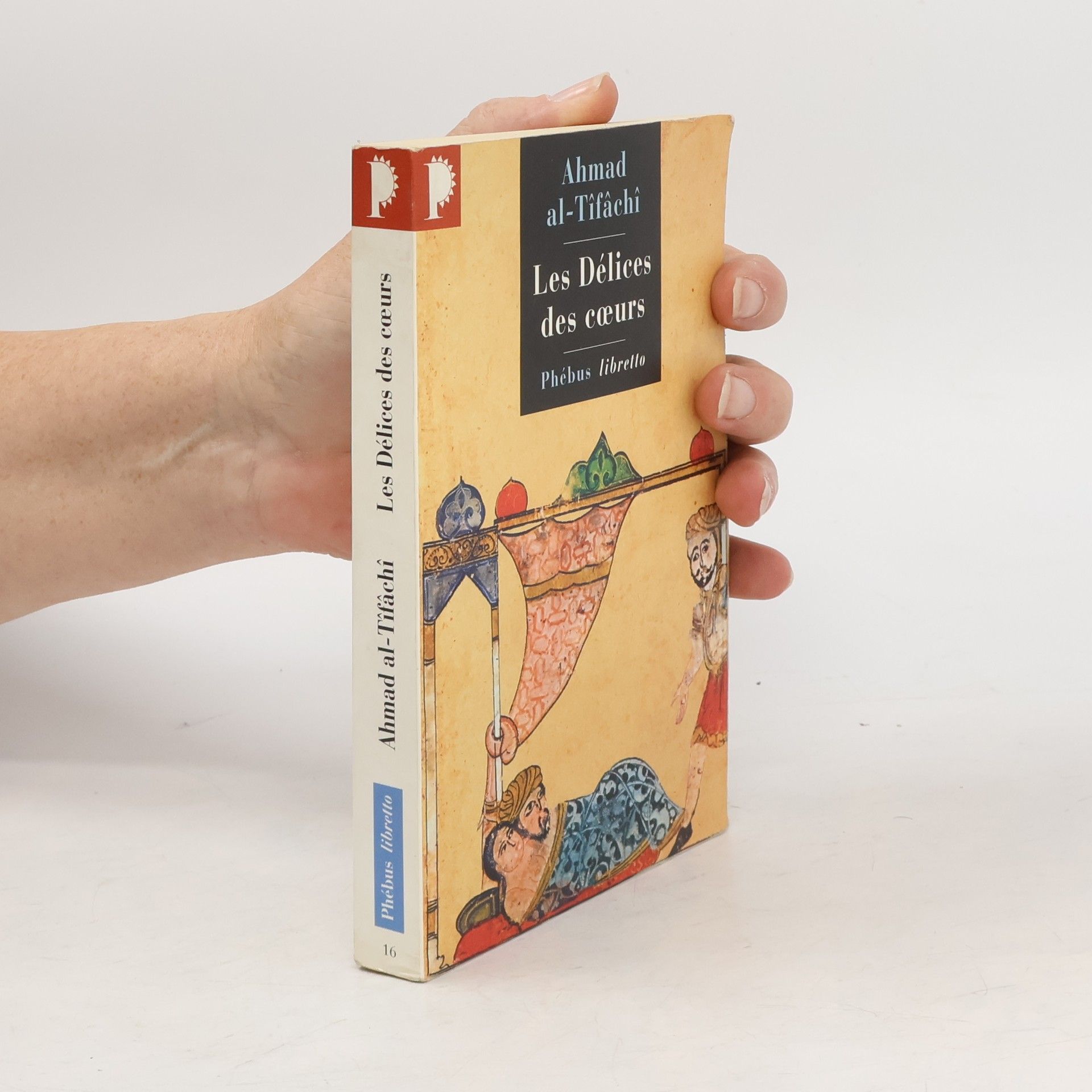 Les Délices des coeurs