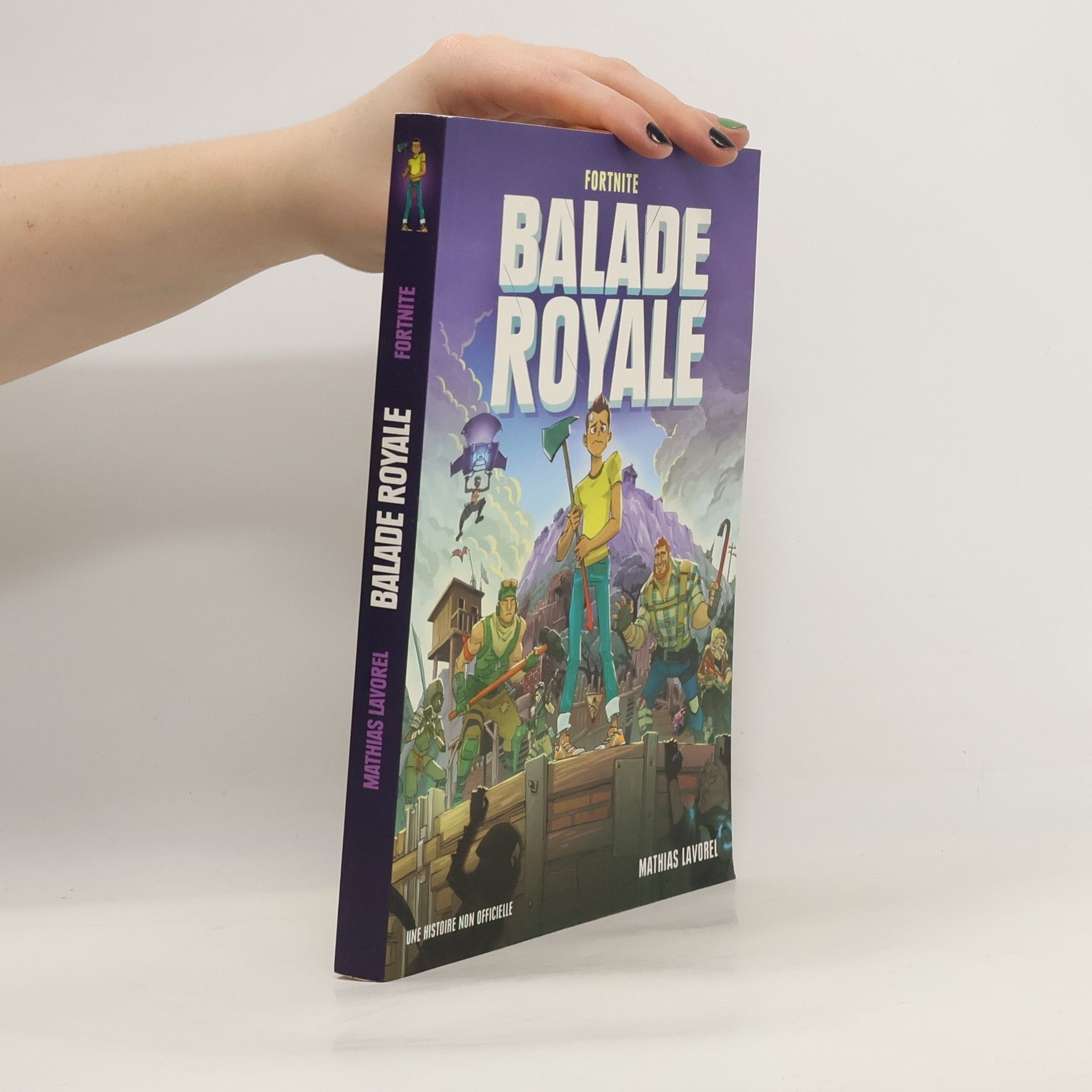 Balade royale