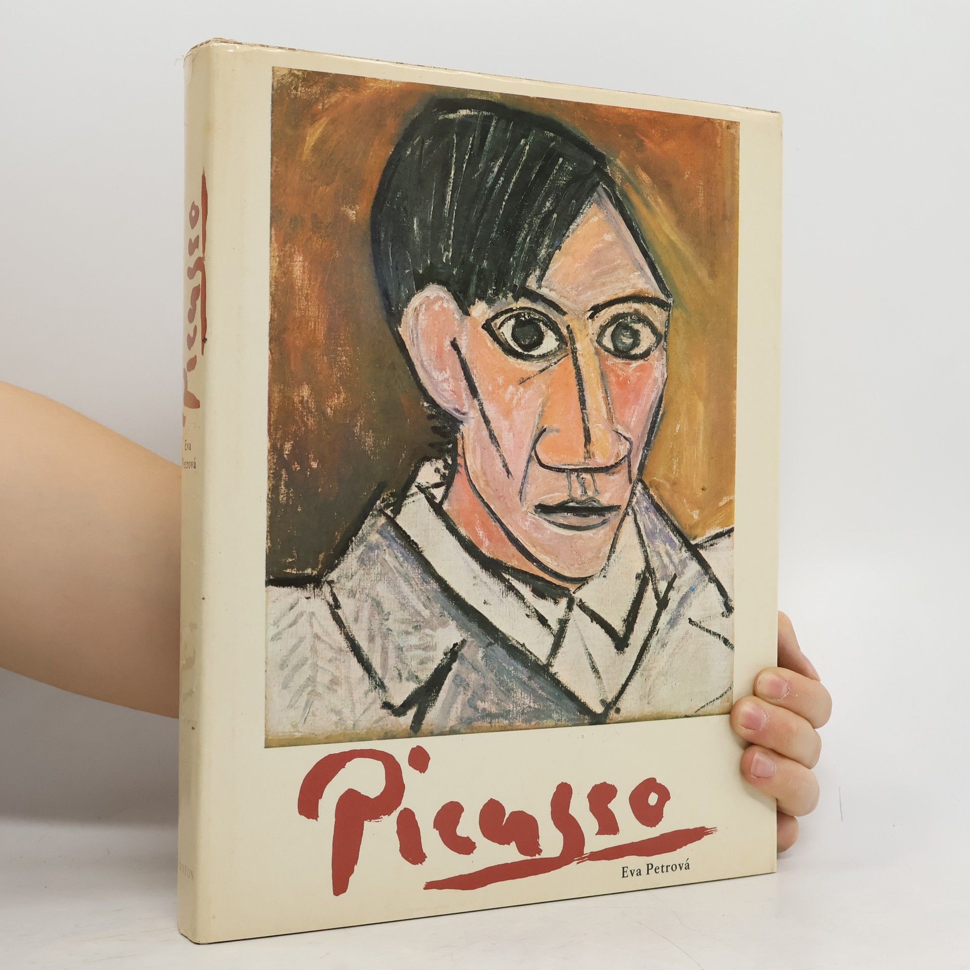 Eva Petrová Picasso