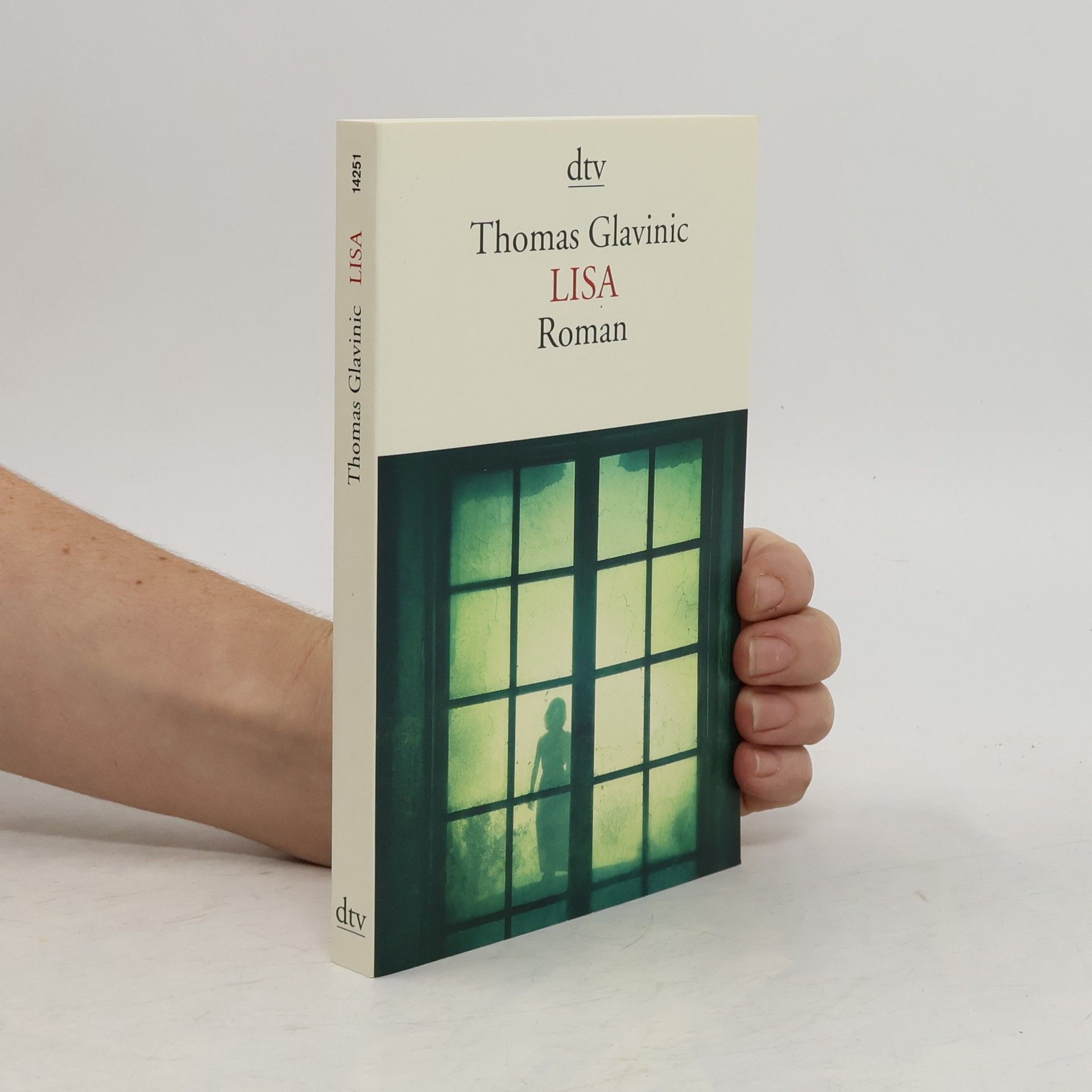 Thomas Glavinic Lisa