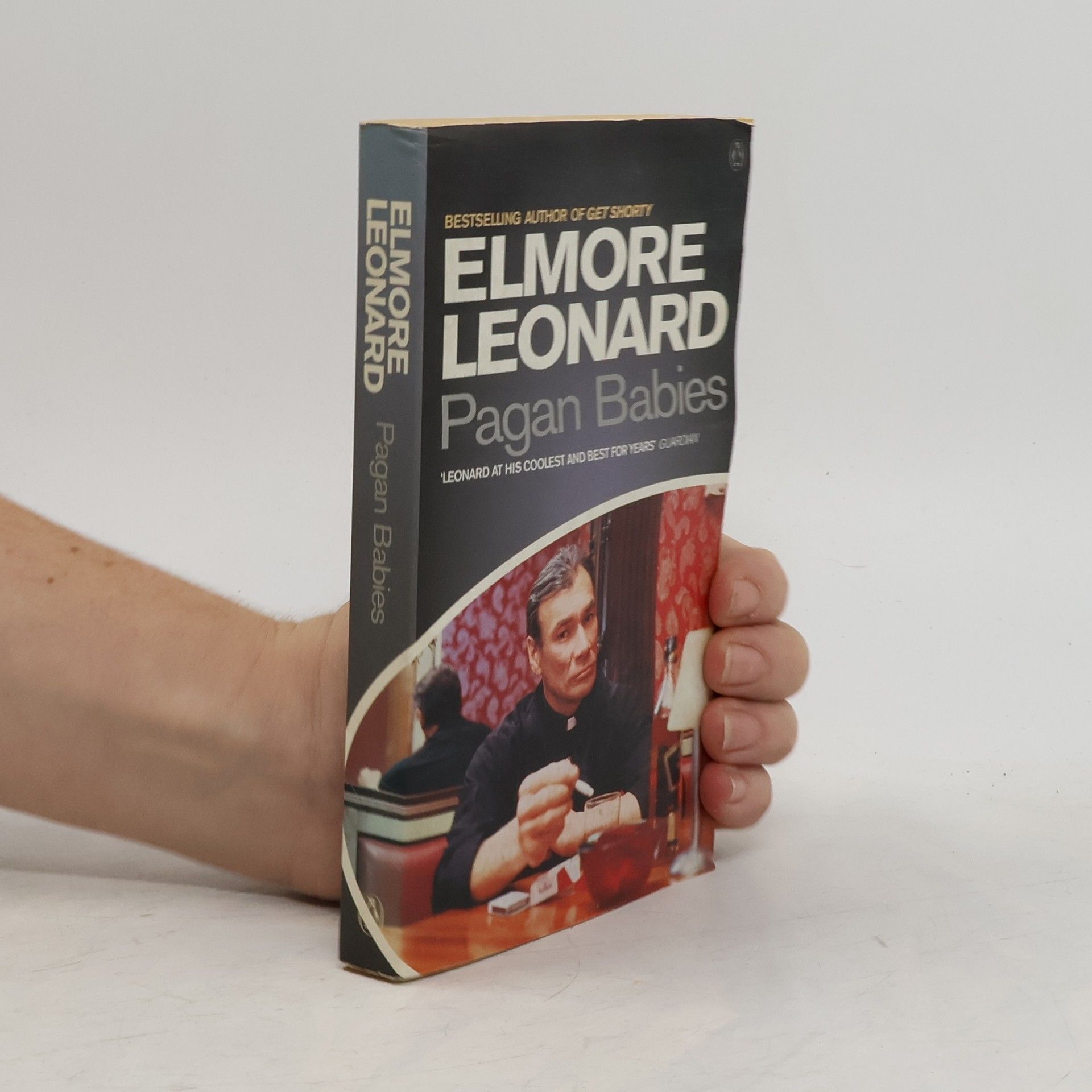 Elmore Leonard Pagan Babies