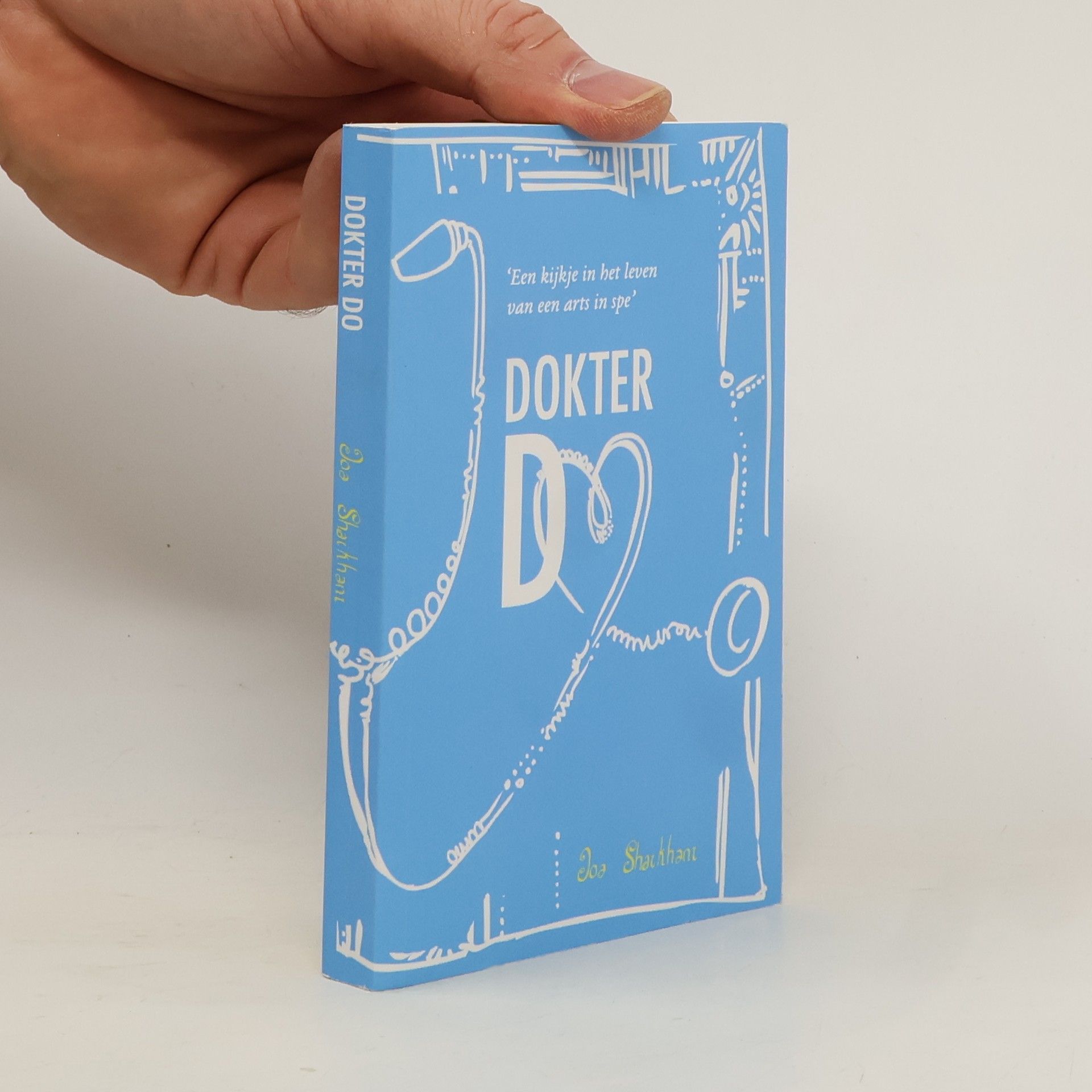 Doa Shaikhani Dokter Do