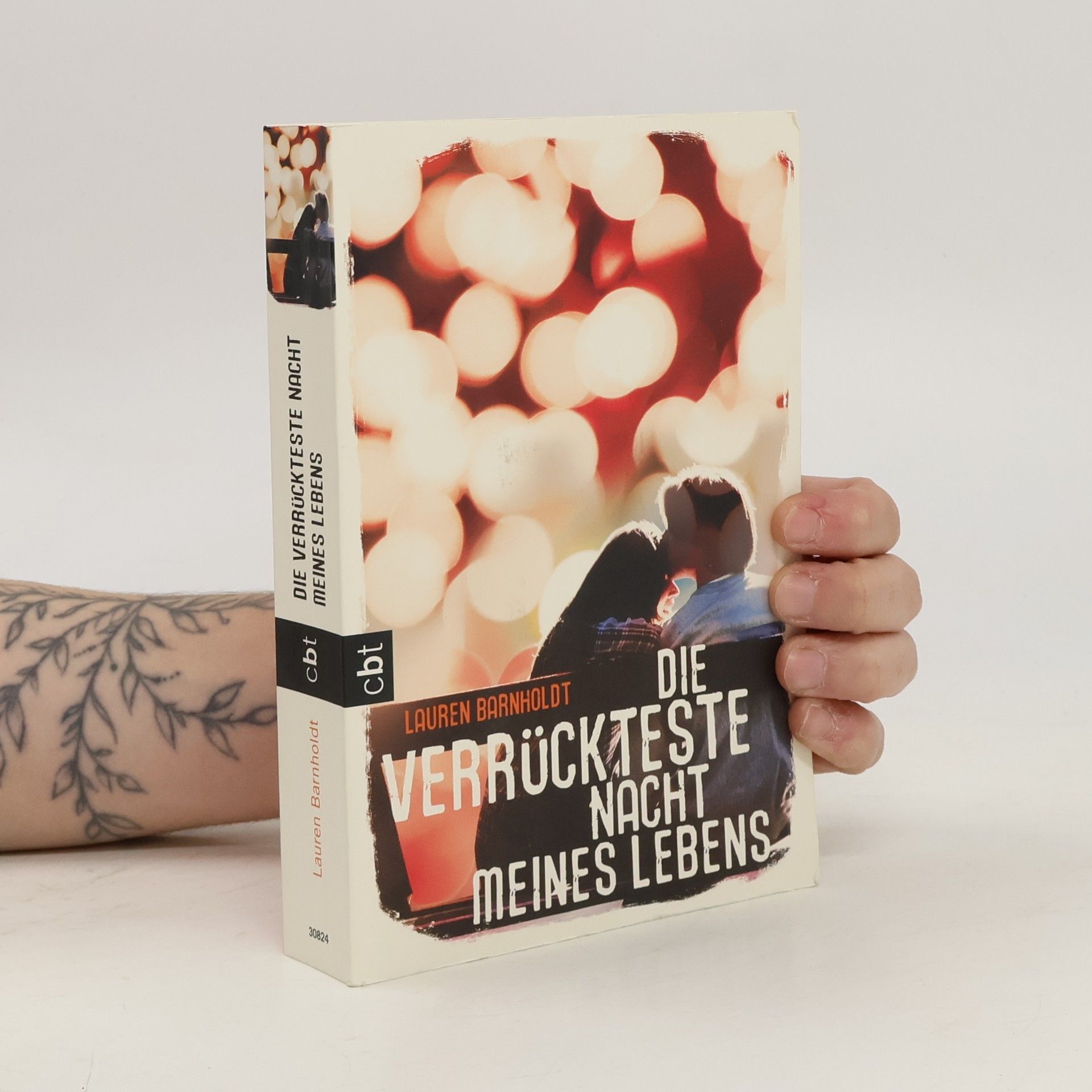 Die verrückteste Nacht meines Lebens