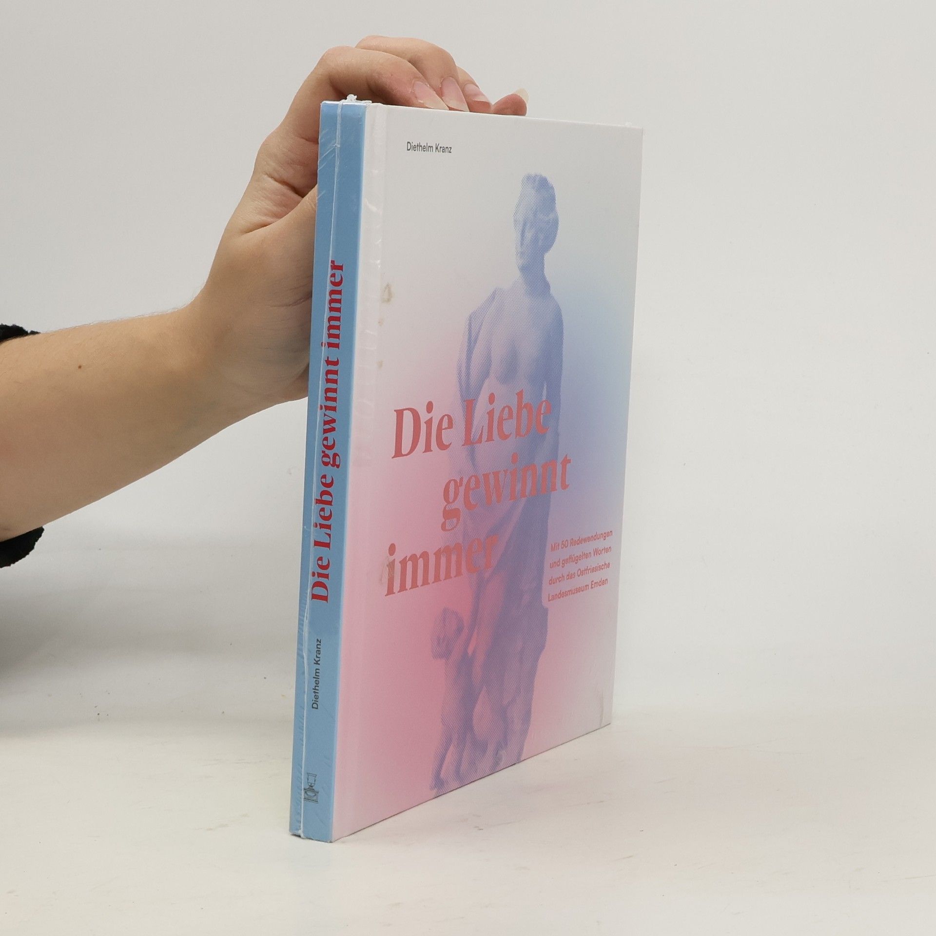 Diethelm Kranz Die Liebe gewinnt immer