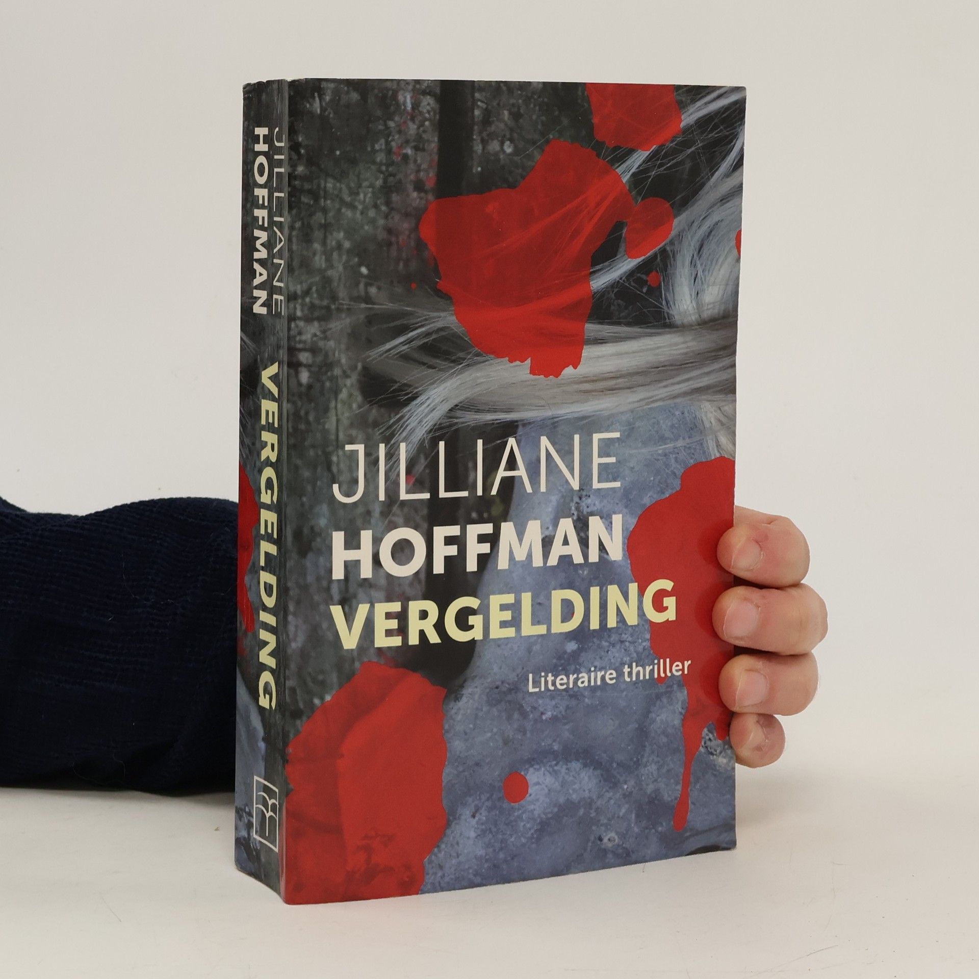 Jilliane P. Hoffman Vergelding