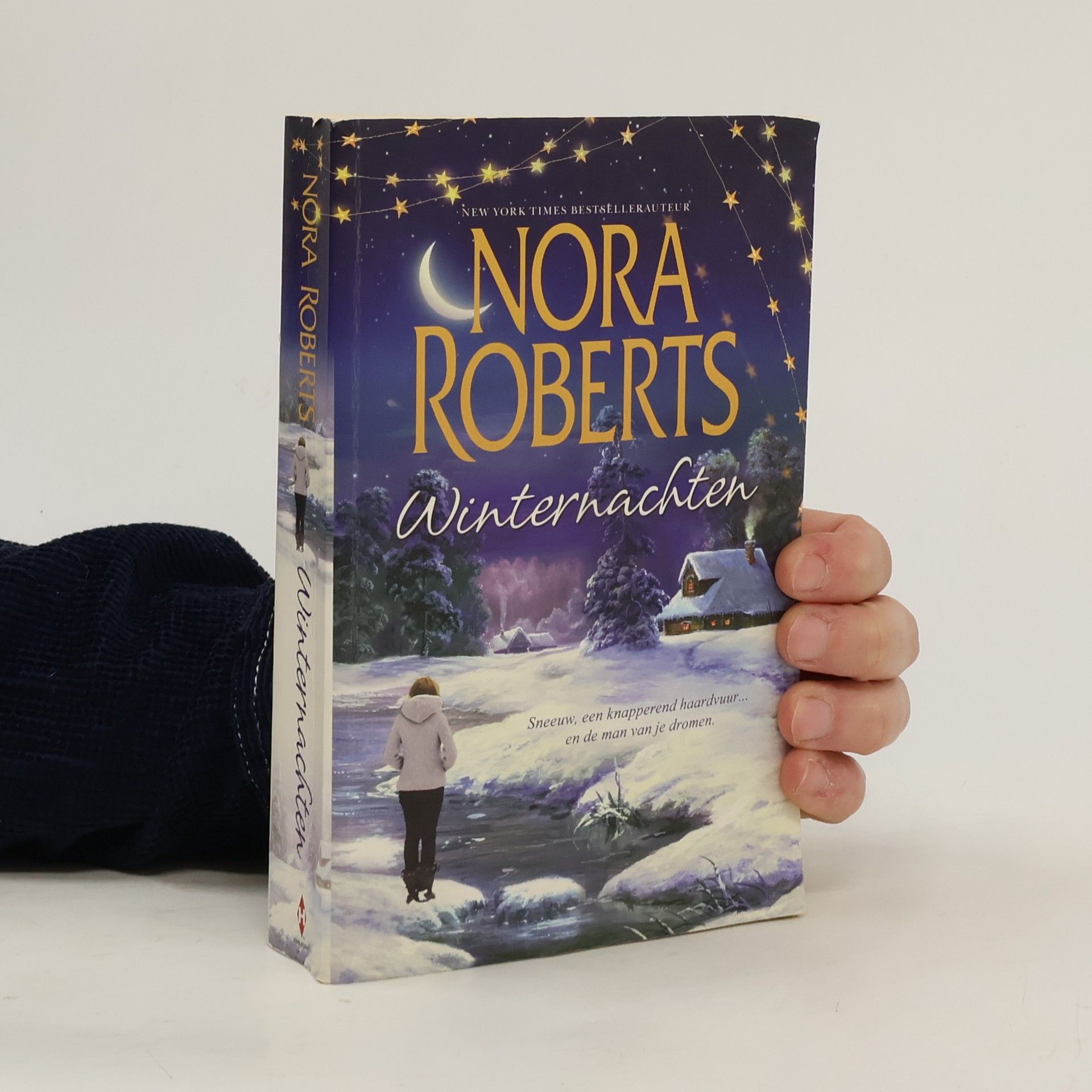 Nora Roberts Winternachten